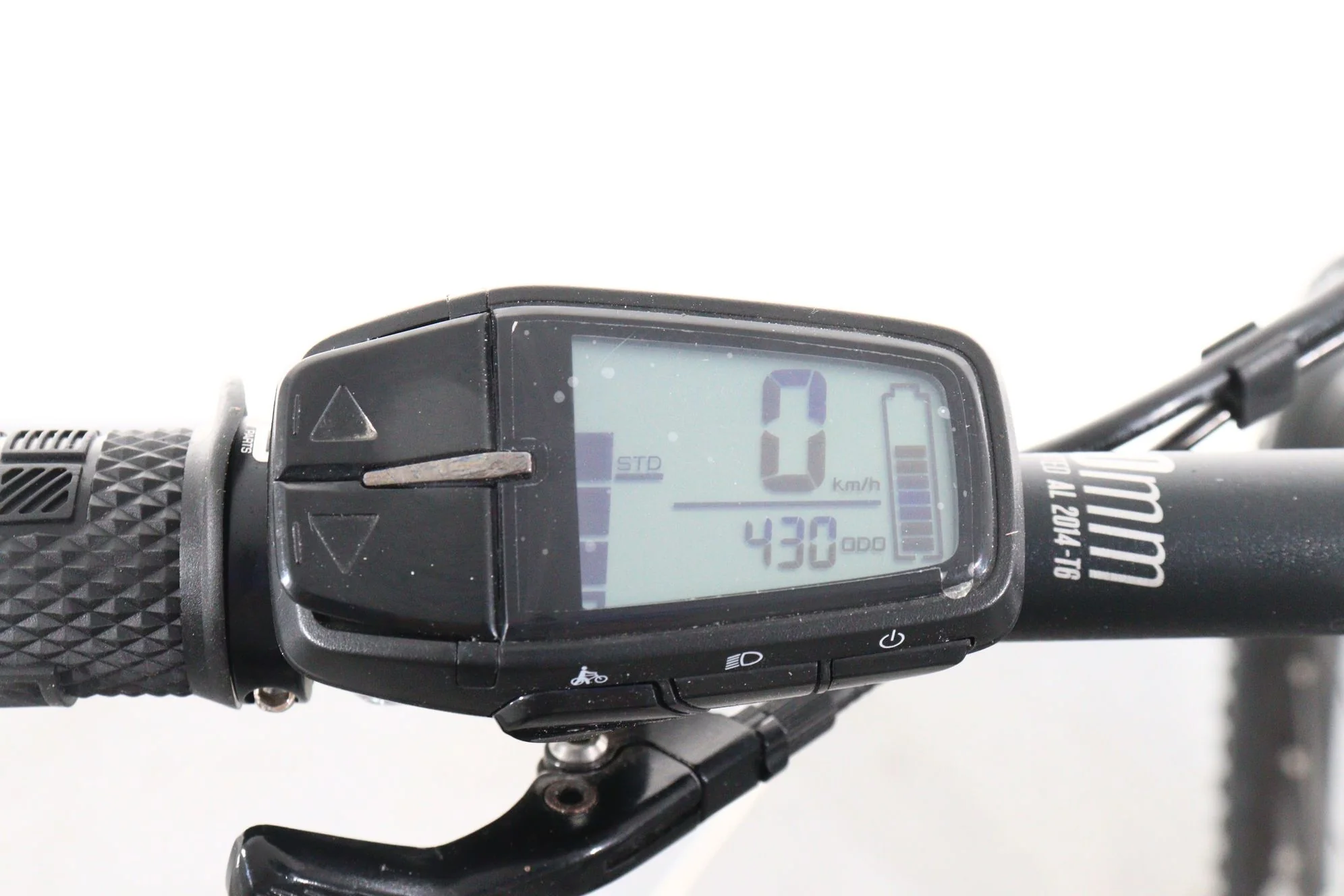 Haibike ALLMTN 2 - Image 11