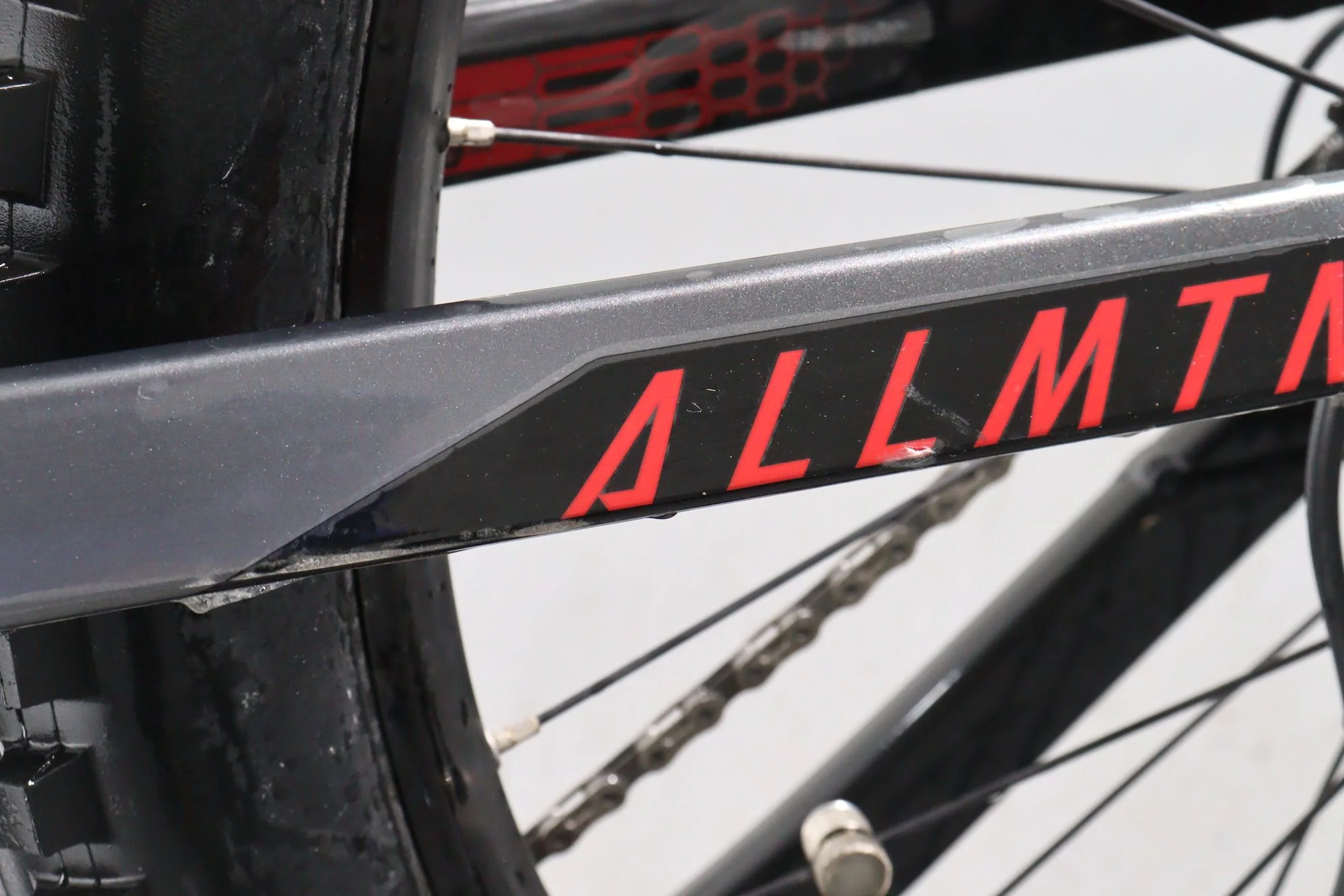 Haibike ALLMTN 2 - Image 13