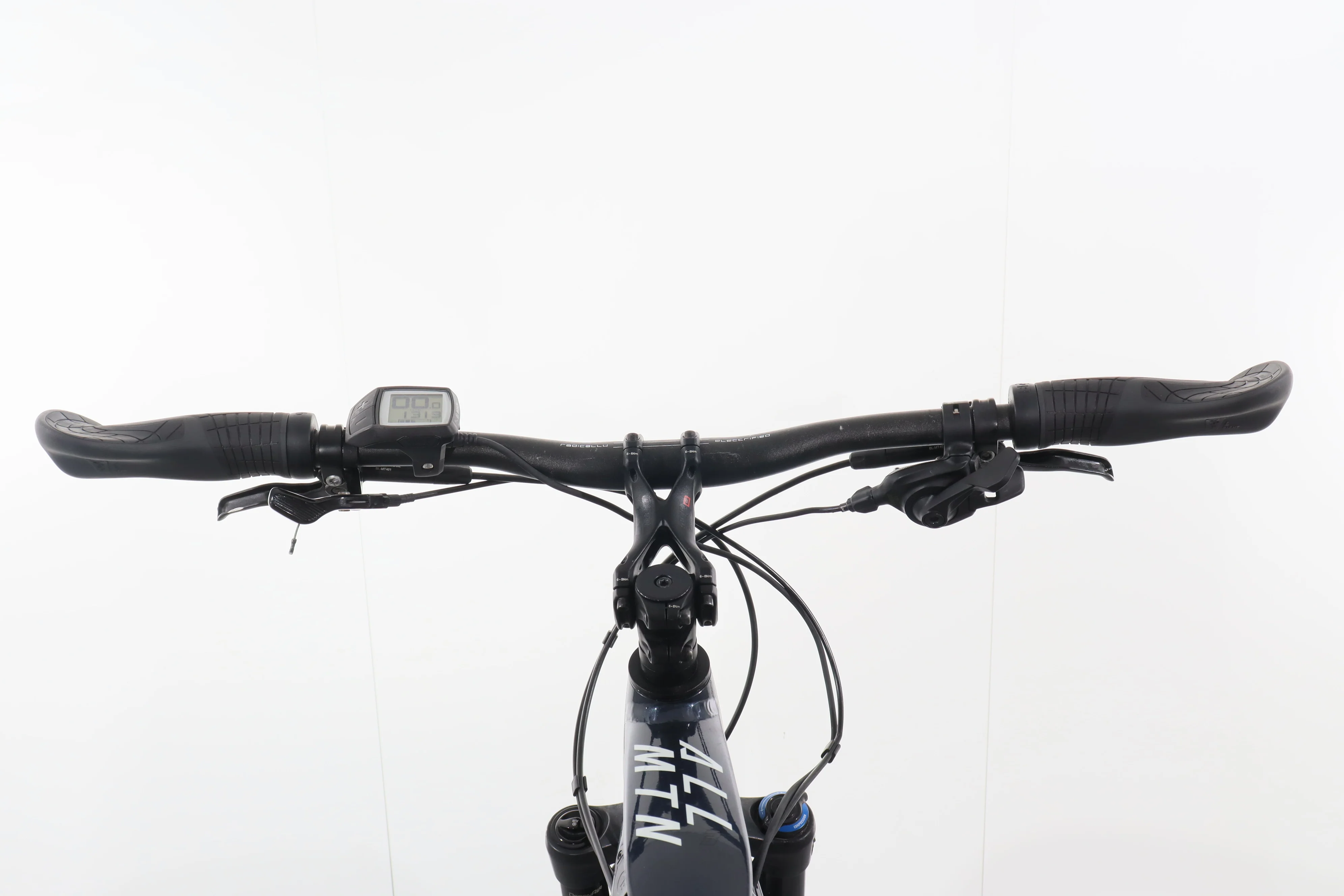 Haibike AllMtn 3 - Image 7