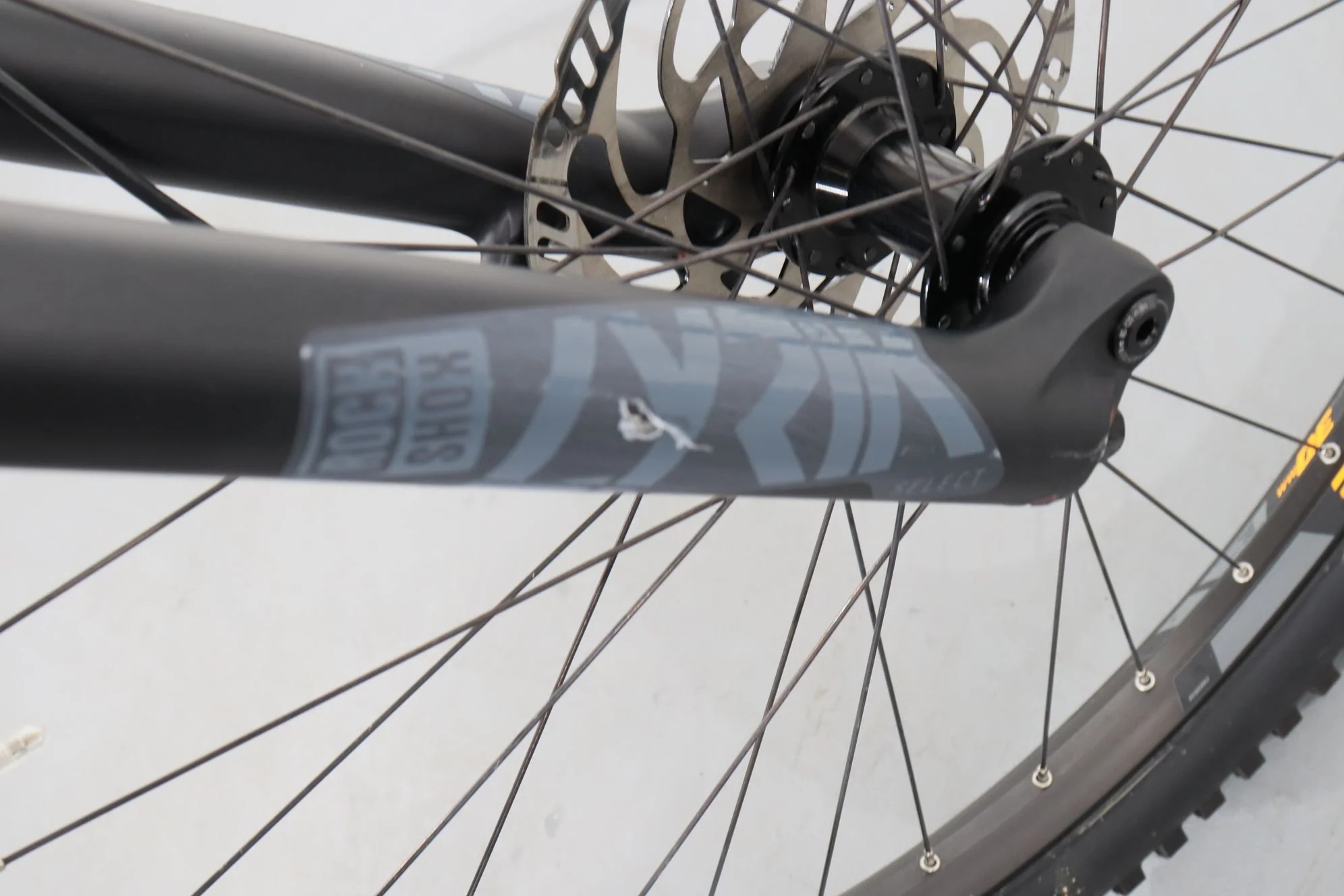 Haibike ALLMTN 4 - Image 10
