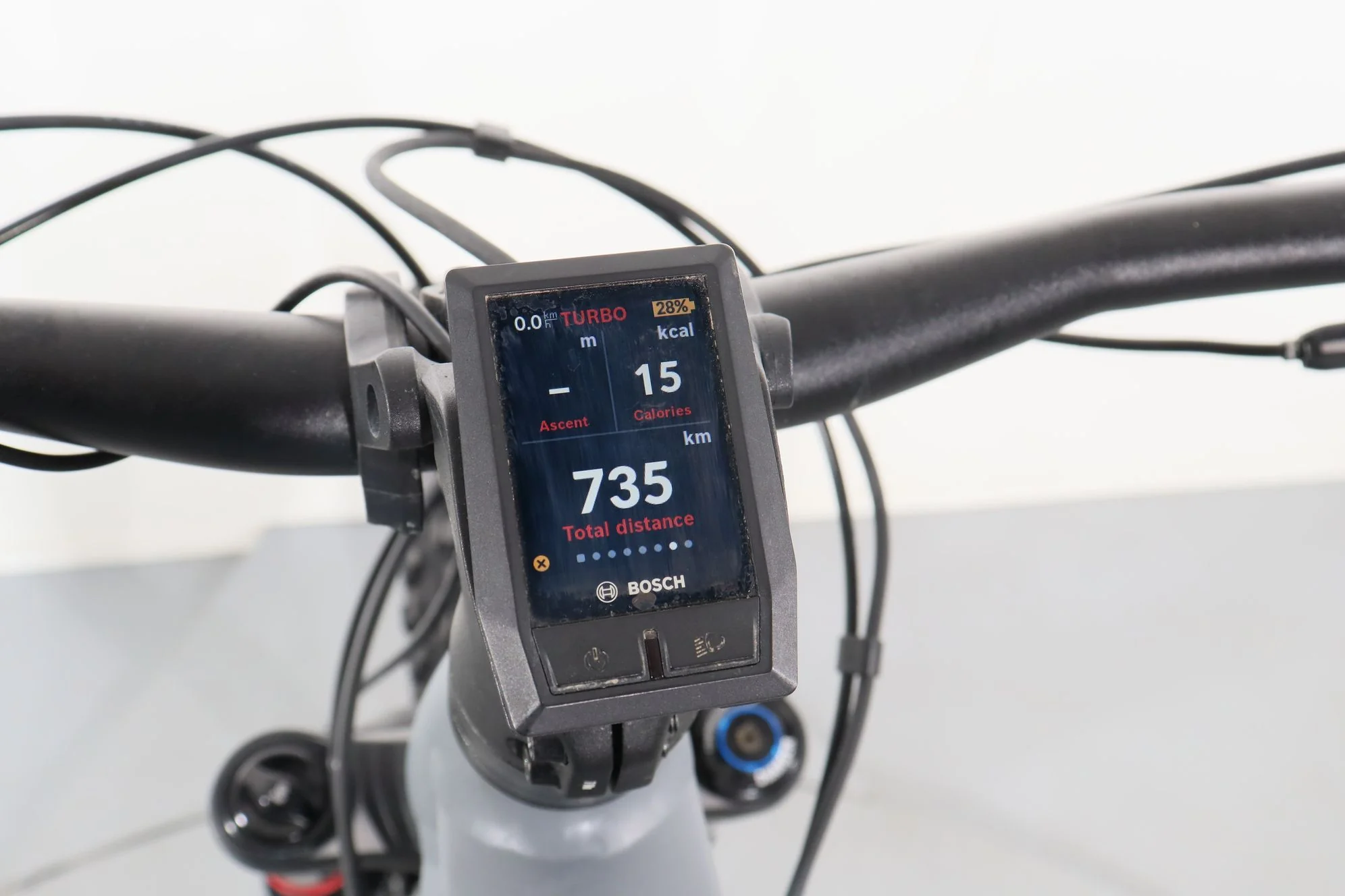 Haibike ALLMTN 4 - Image 12