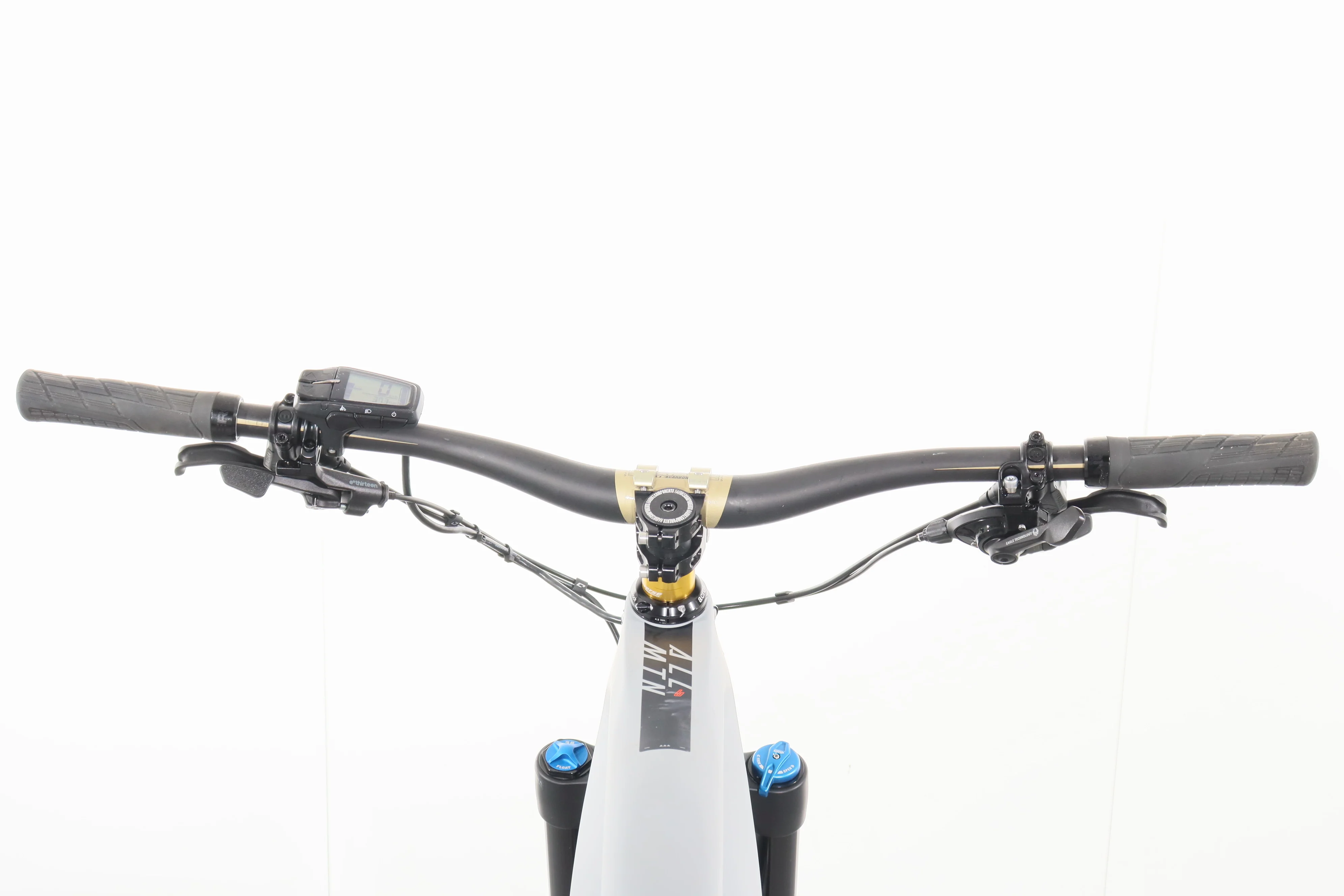 Haibike ALLMTN 6 - Image 7