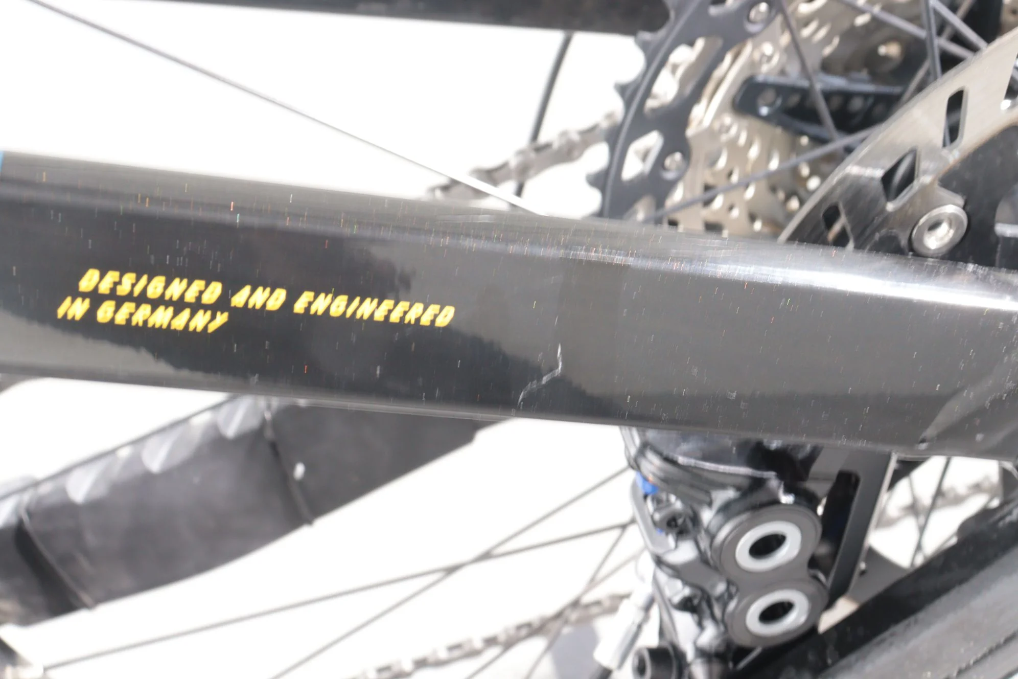 Haibike AllMtn 7 - Image 9