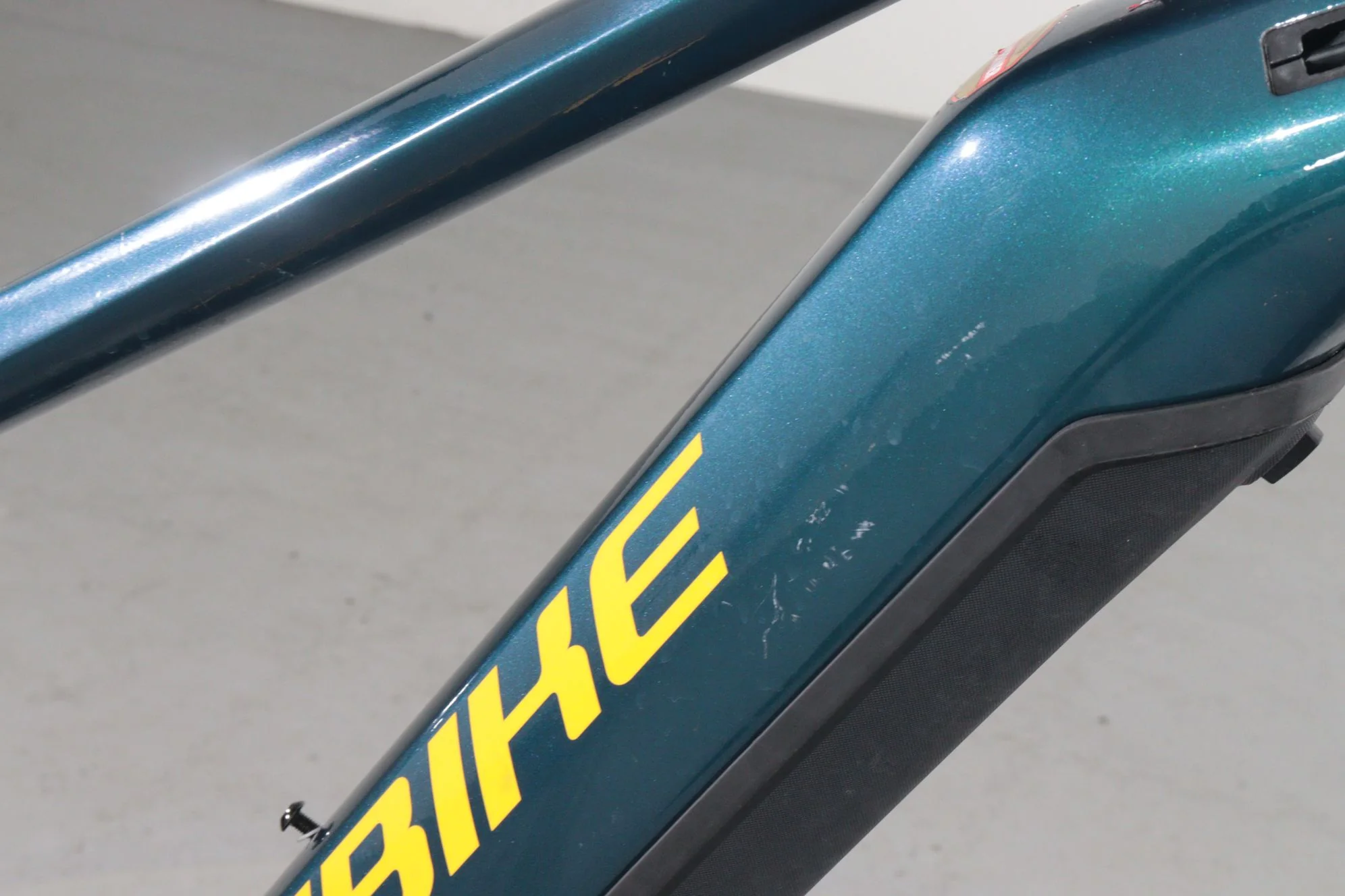 Haibike AllMtn 7 - Image 8