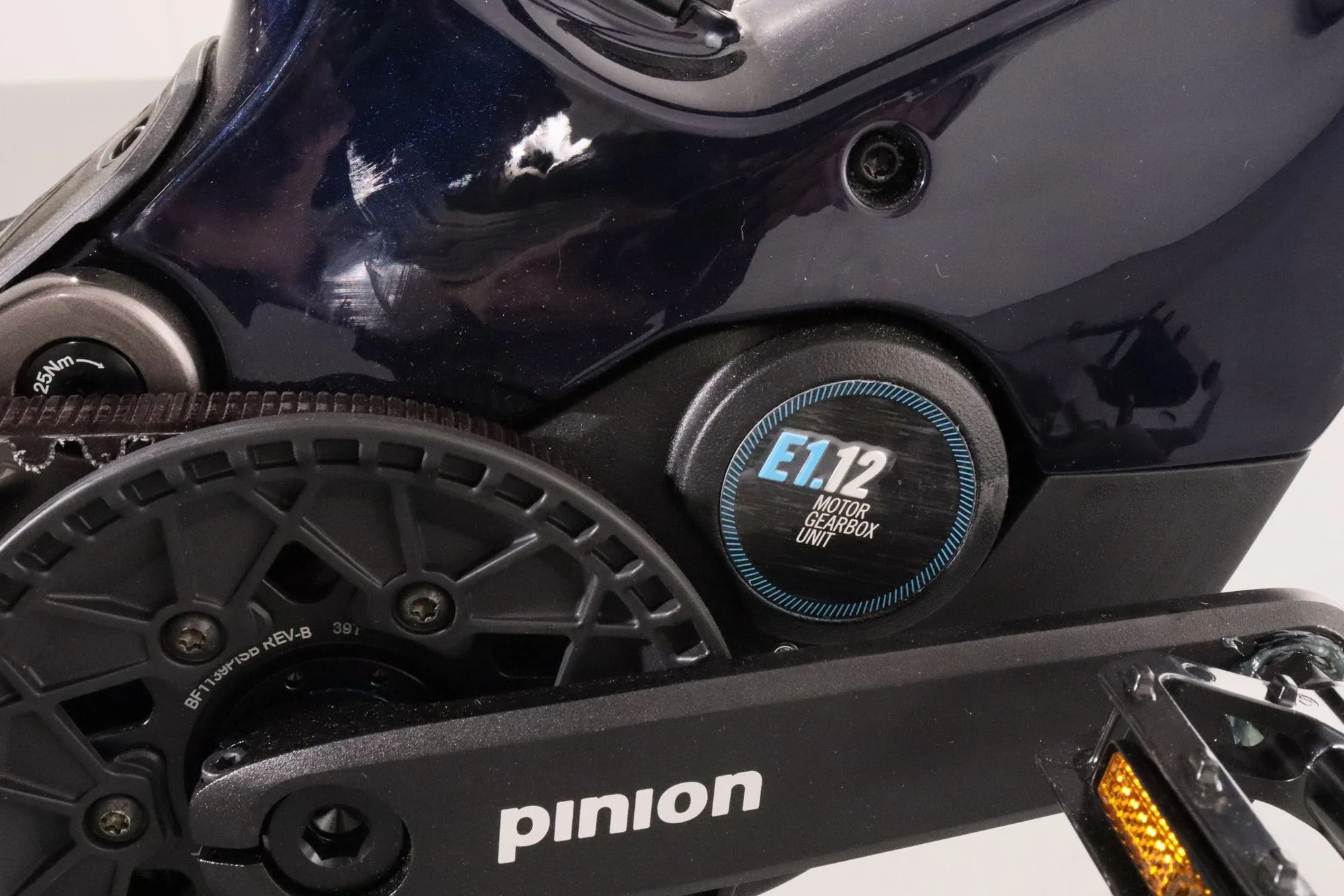 Haibike ALLMTN CF 10 TRN/IQ - Image 10