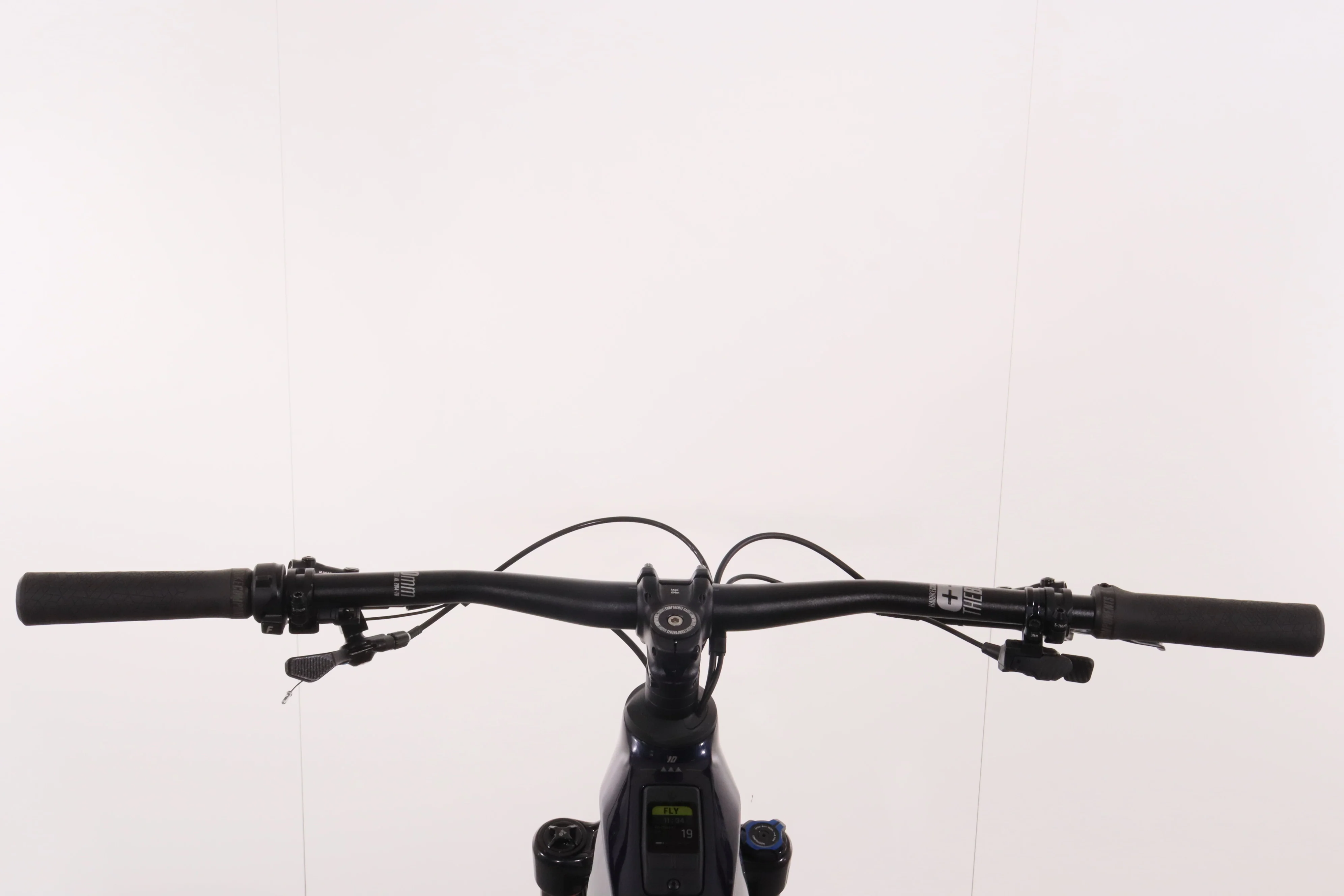 Haibike ALLMTN CF 10 TRN/IQ - Image 7