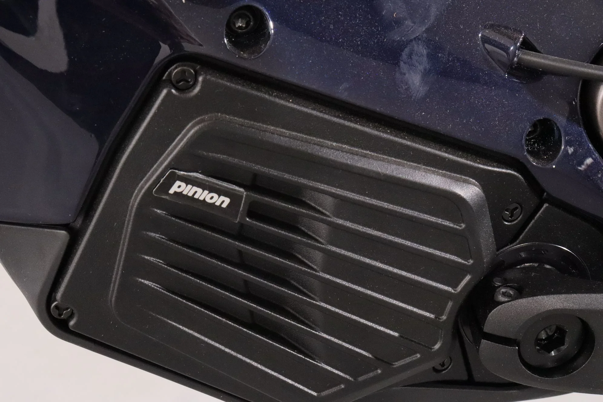 Haibike ALLMTN CF 10 TRN/IQ - Image 8