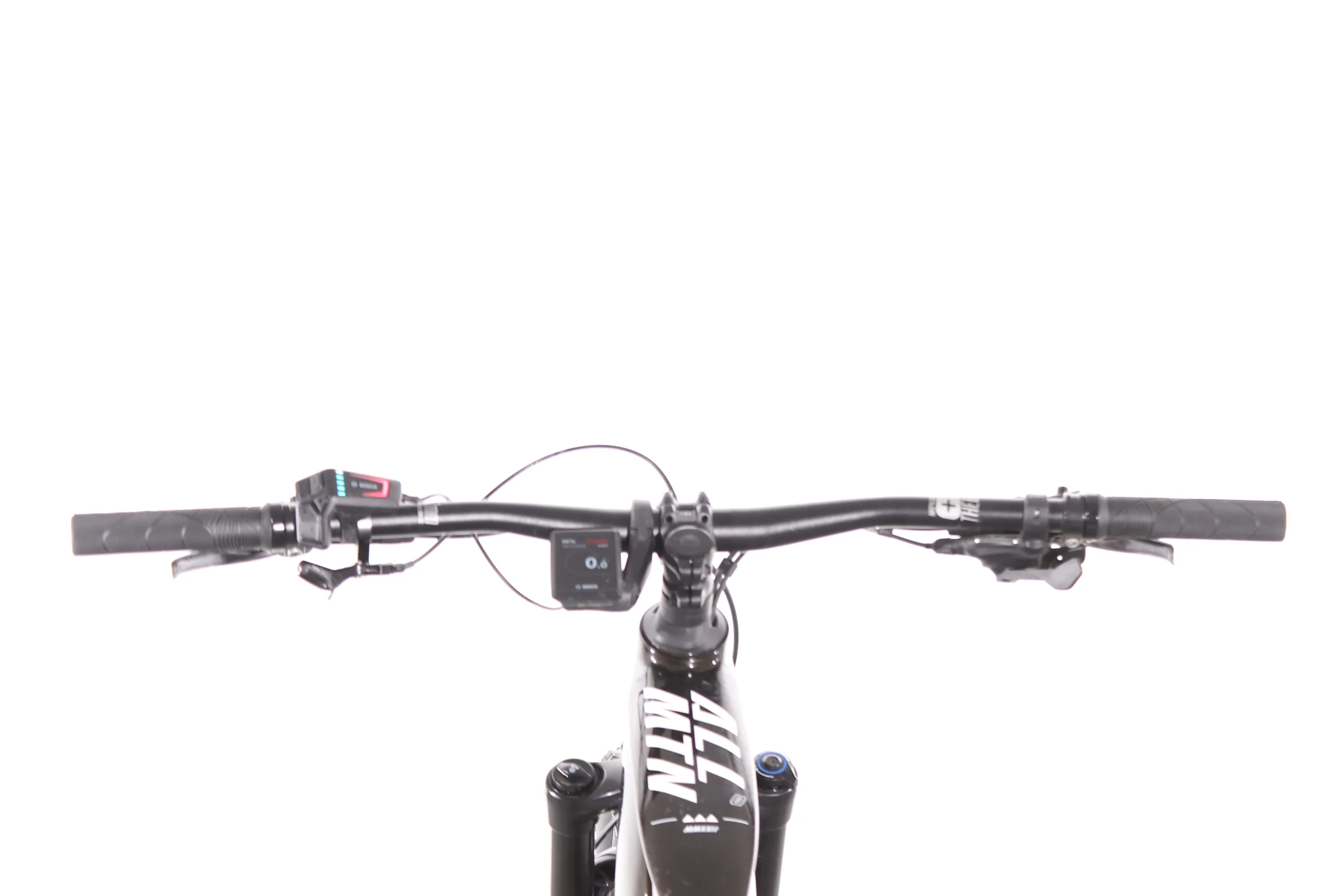 Haibike AllMtn CF 8 - Image 7