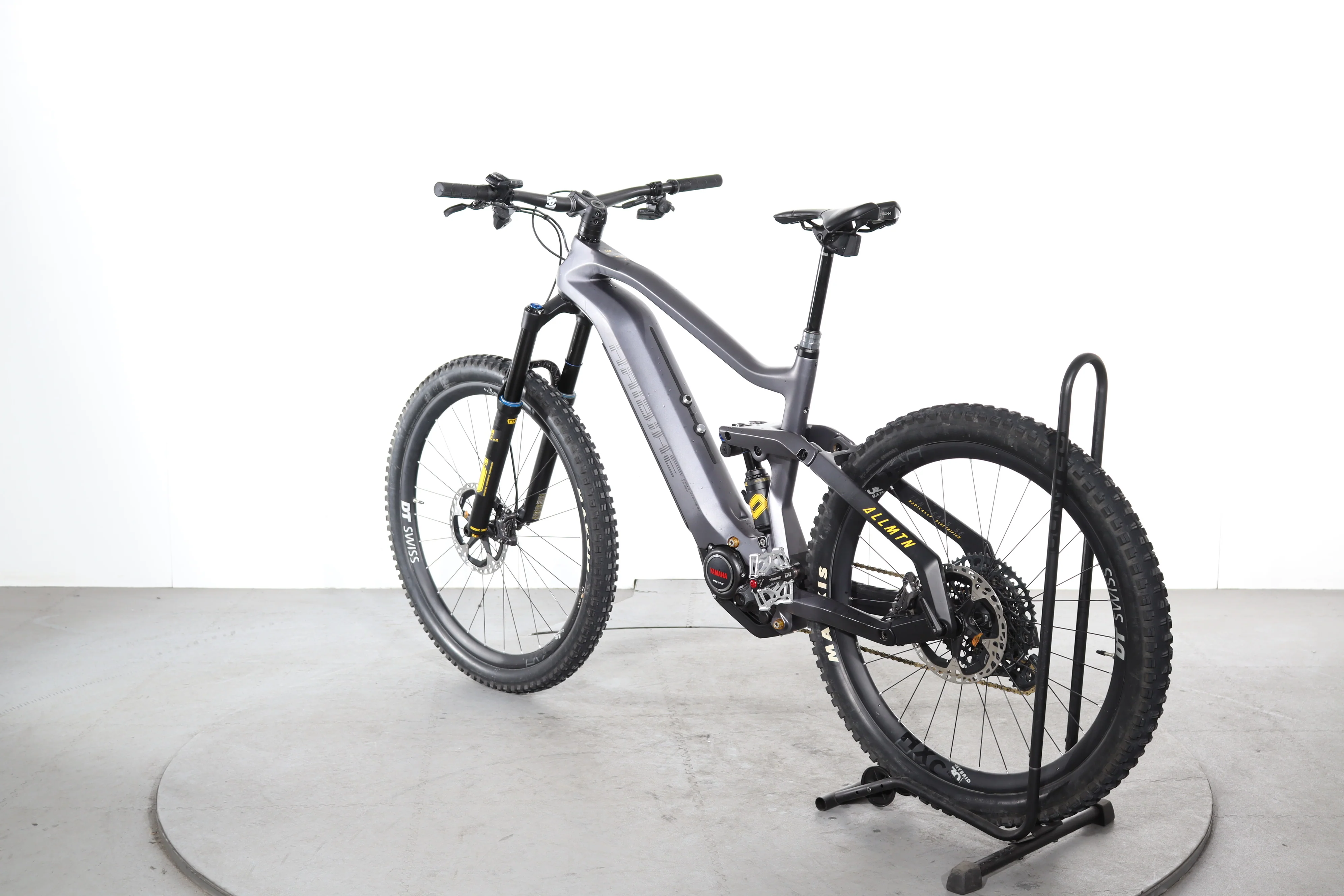 Haibike Allmtn SE - Image 5