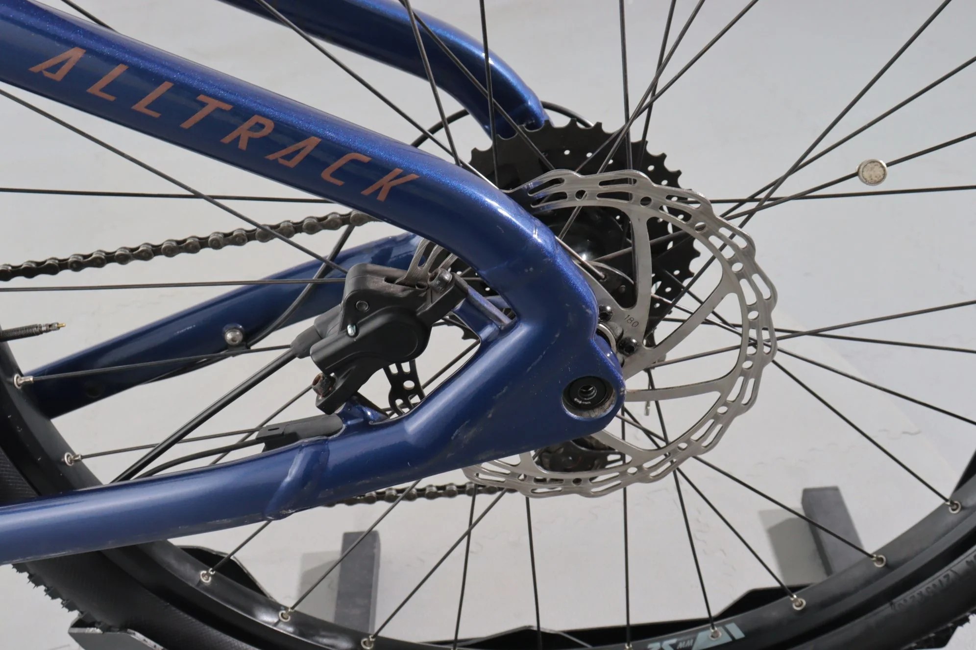 Haibike AllTrack 4 - Image 10