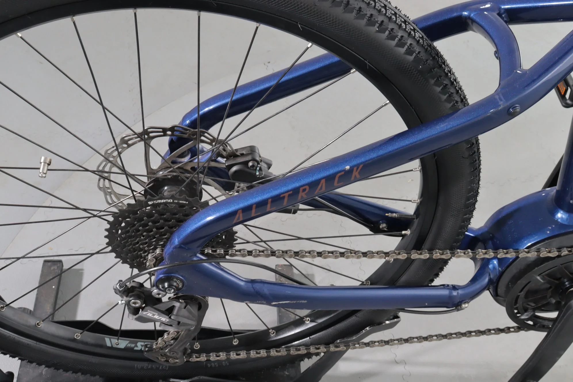 Haibike AllTrack 4 - Image 11