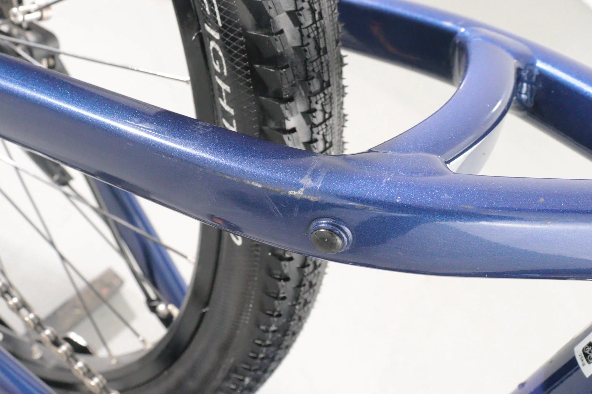 Haibike AllTrack 4 - Image 12