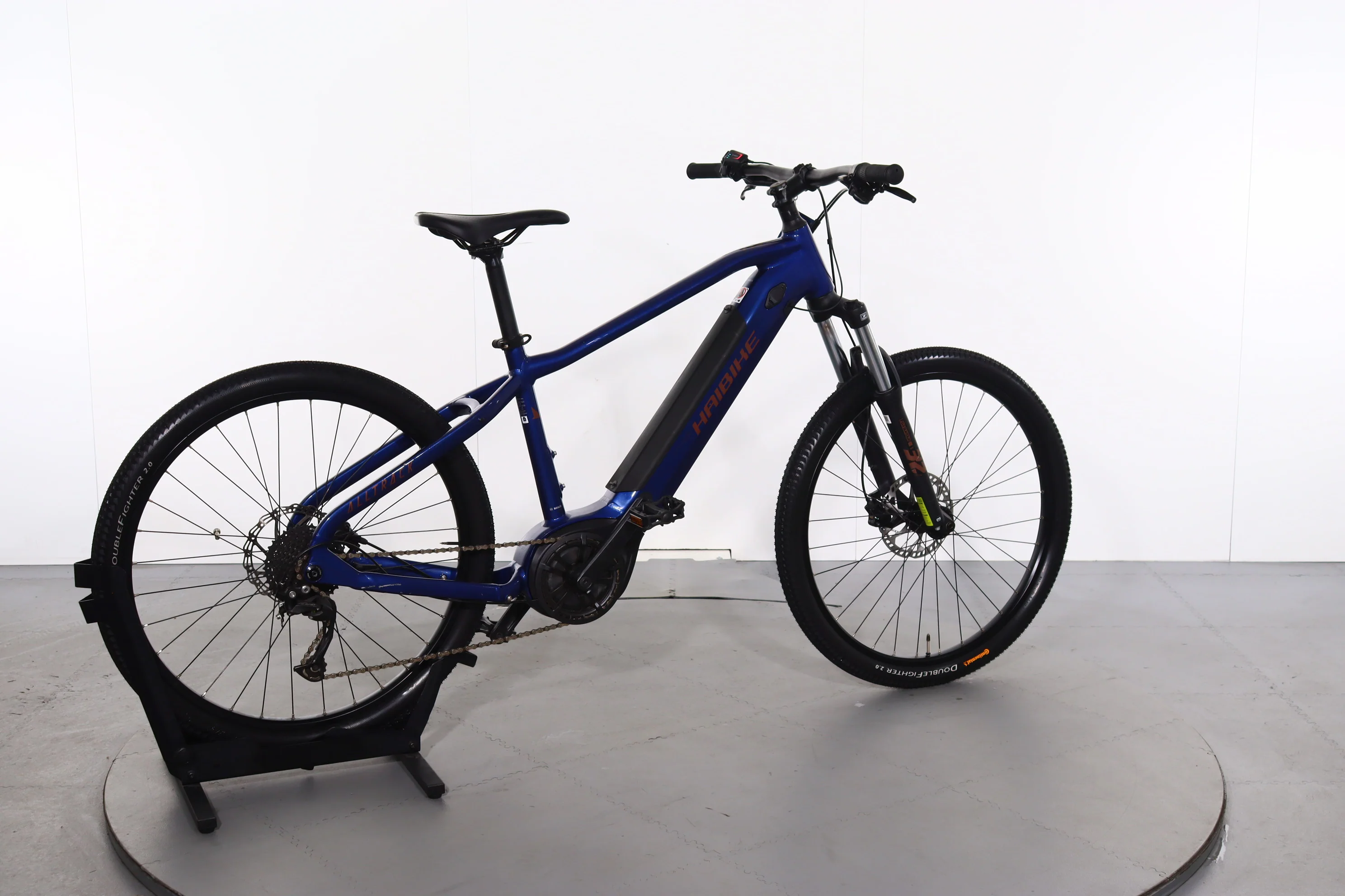 Haibike AllTrack 4 - Image 2