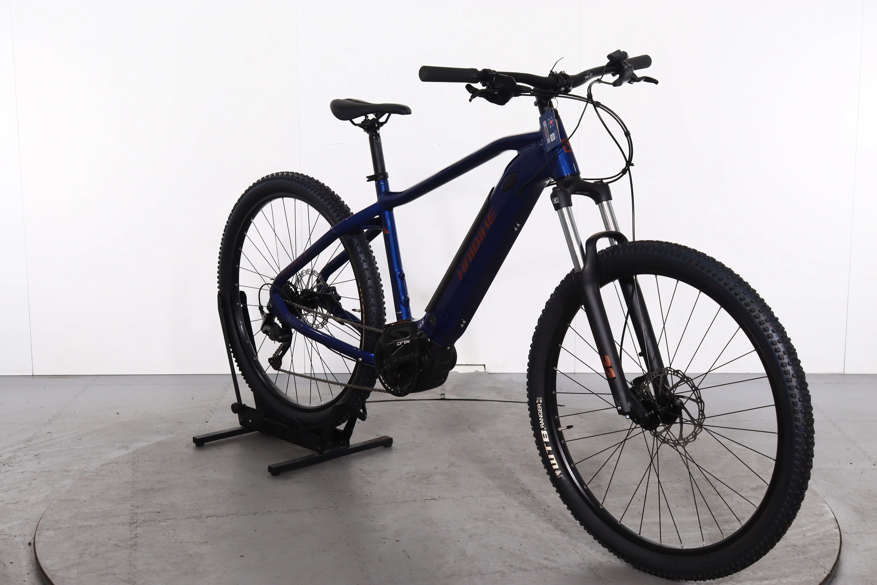 Haibike AllTrack 4 - Image 2