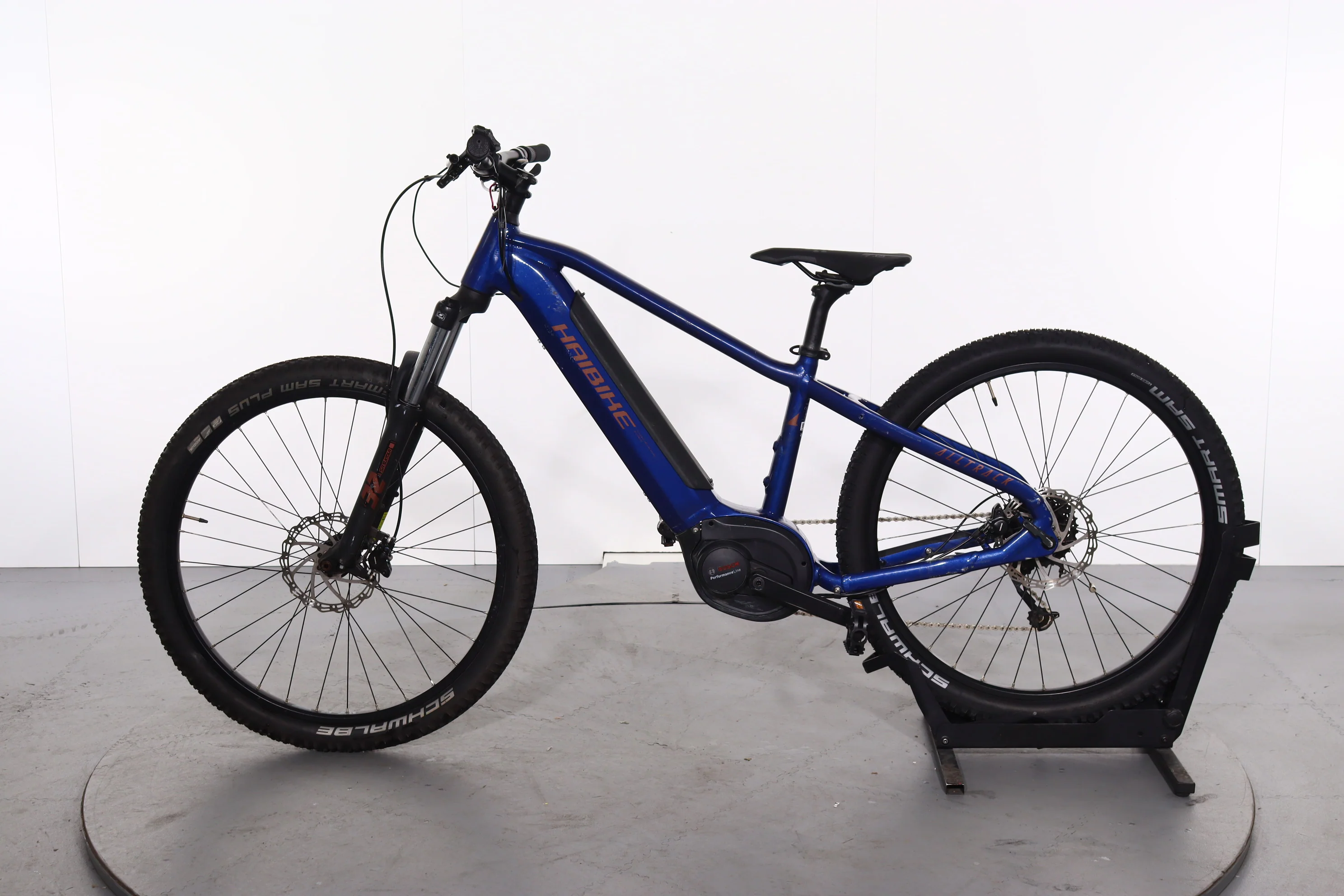 Haibike Alltrack 4 - Image 5