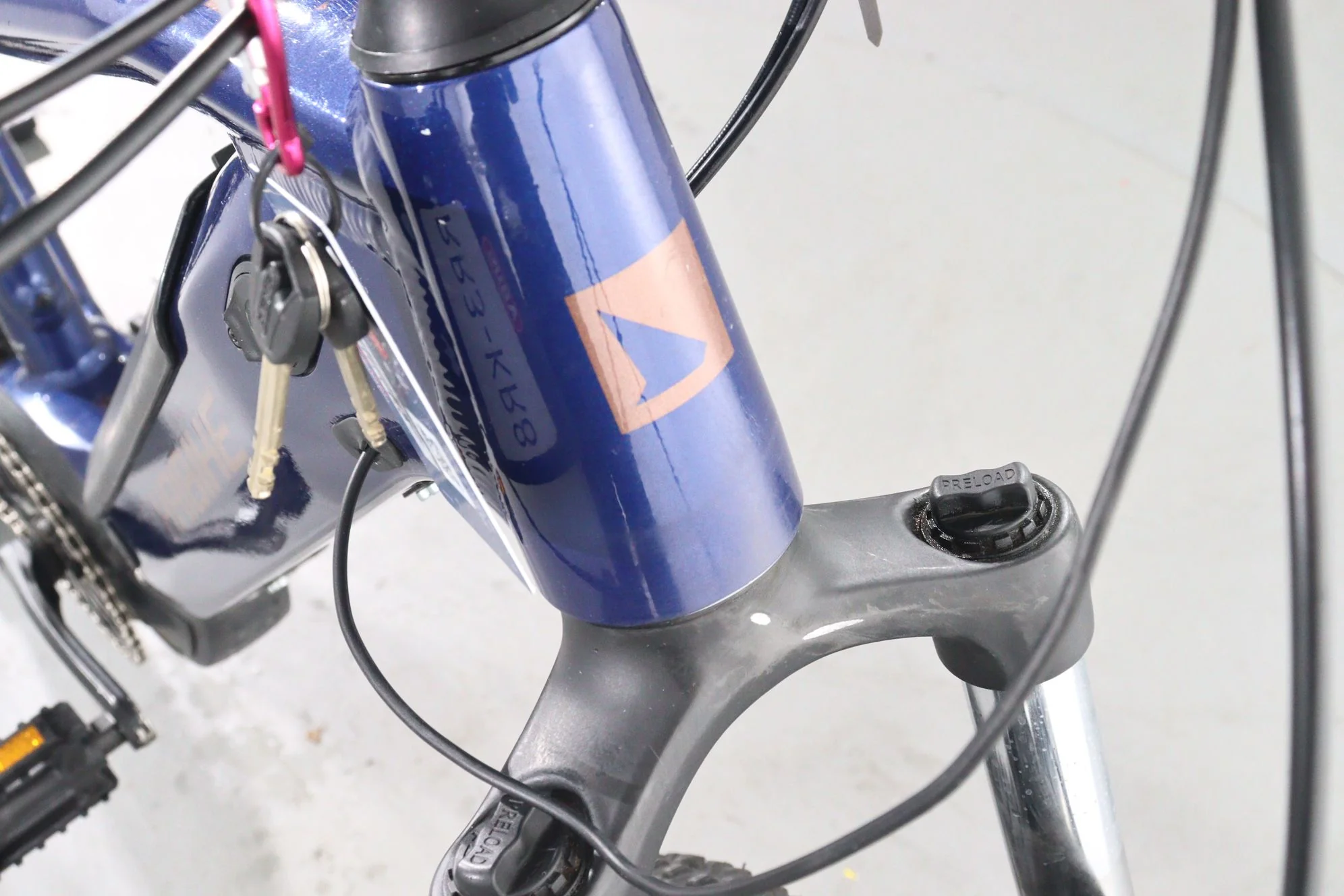 Haibike Alltrack 4 - Image 8