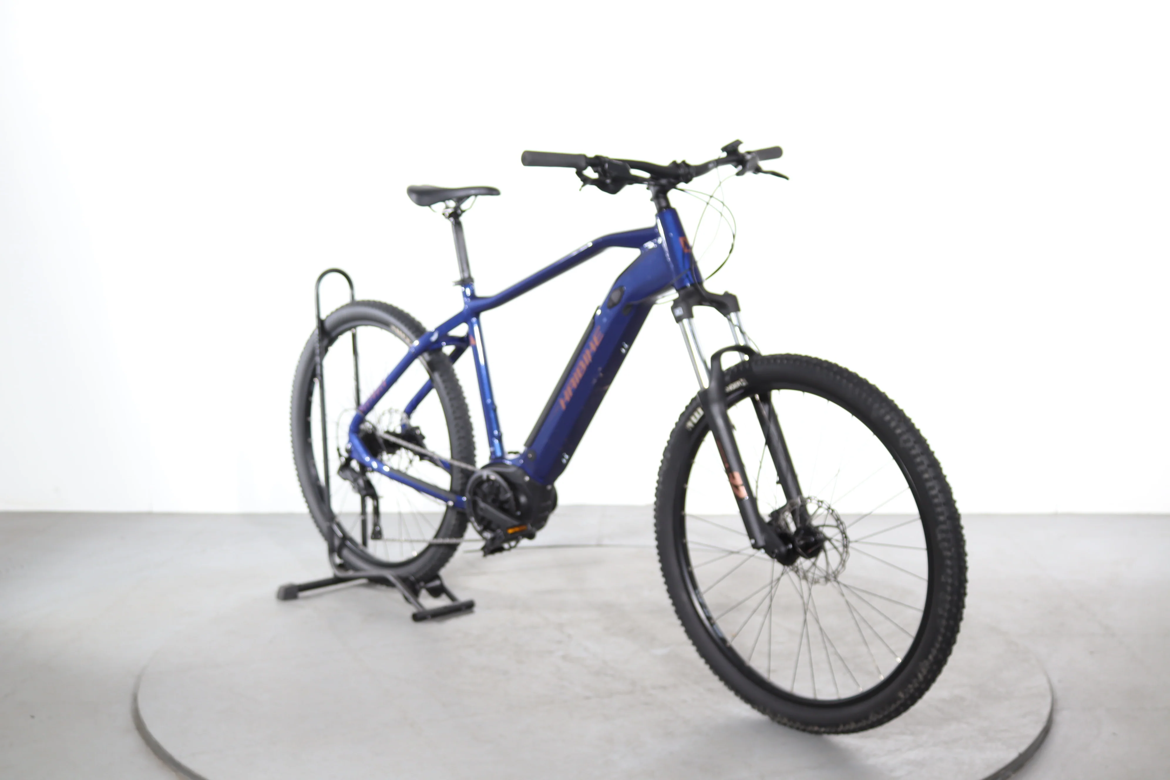 Haibike AllTrack 4 - Image 2
