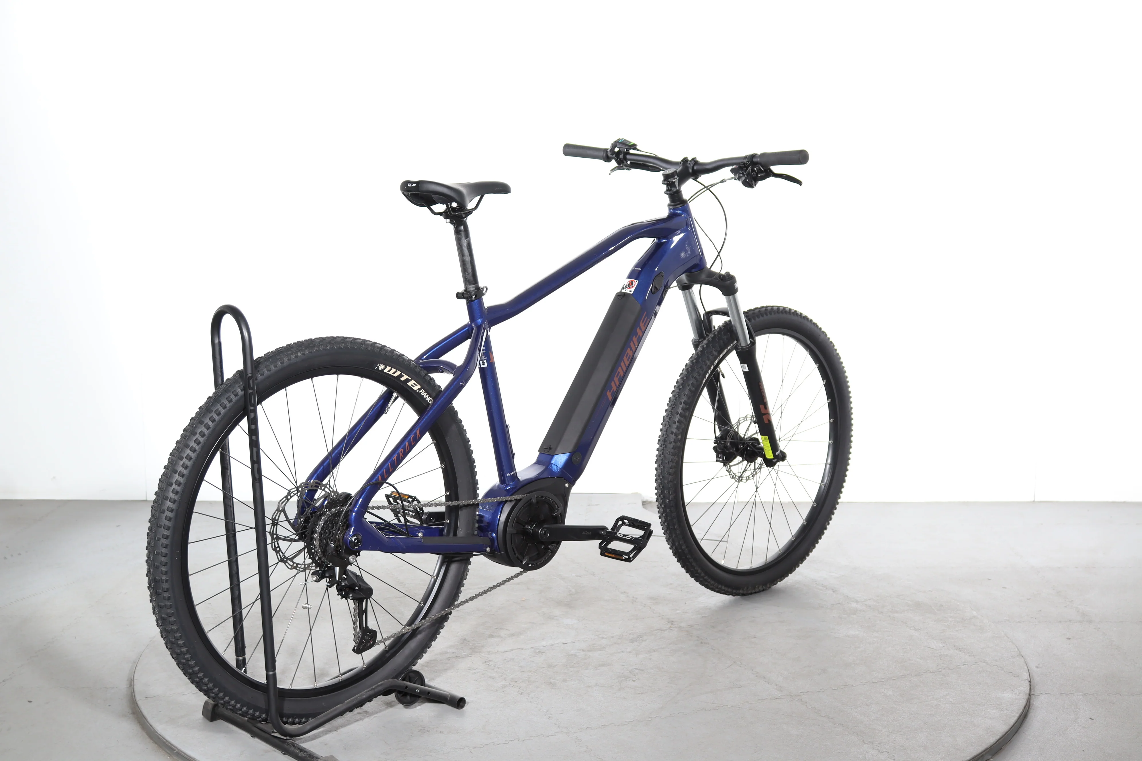 Haibike AllTrack 4 - Image 6