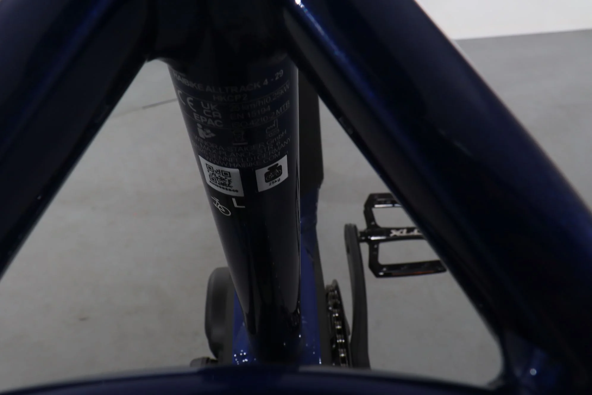 Haibike ALLTRACK 4 - Image 10