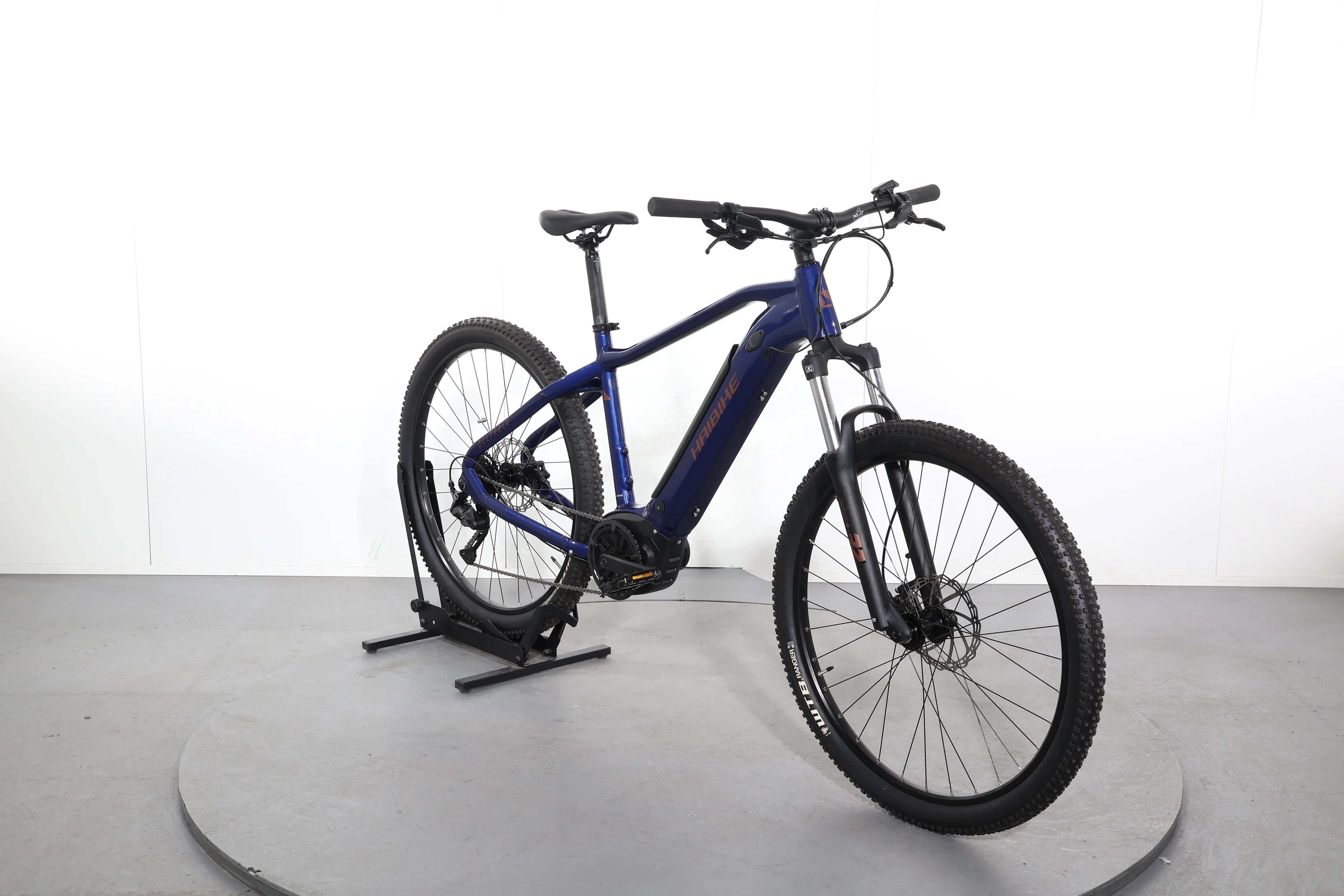 Haibike ALLTRACK 4 - Image 2