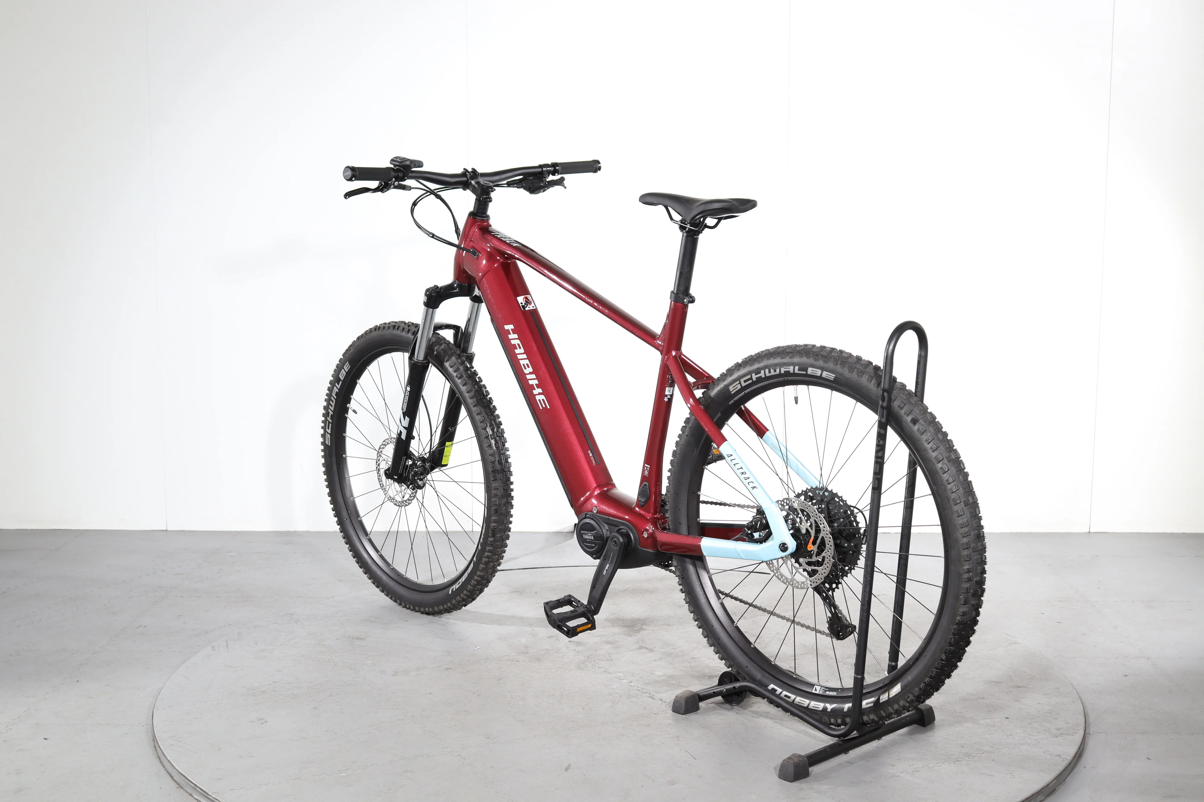 Haibike AllTrack 5 - Image 5