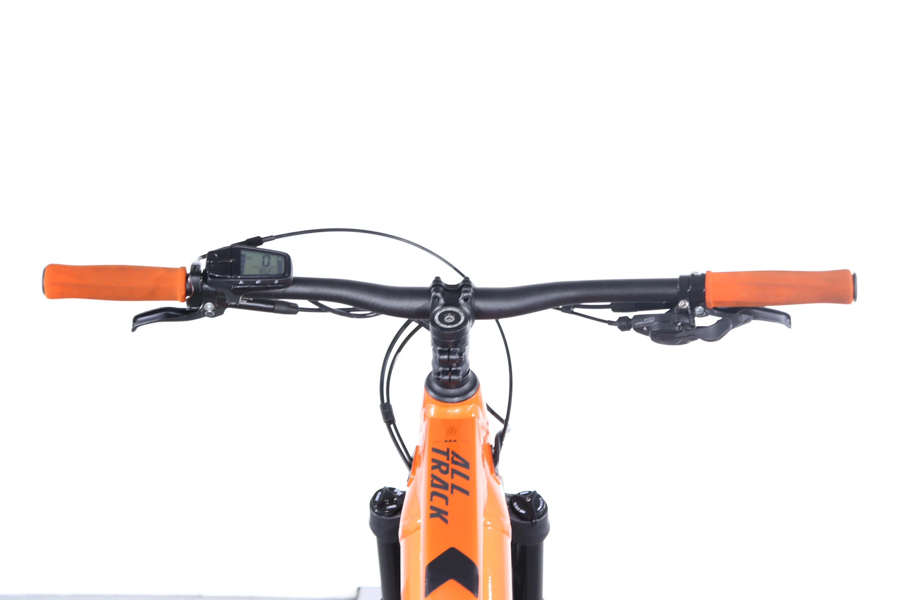 Haibike Alltrack 6 - Image 7