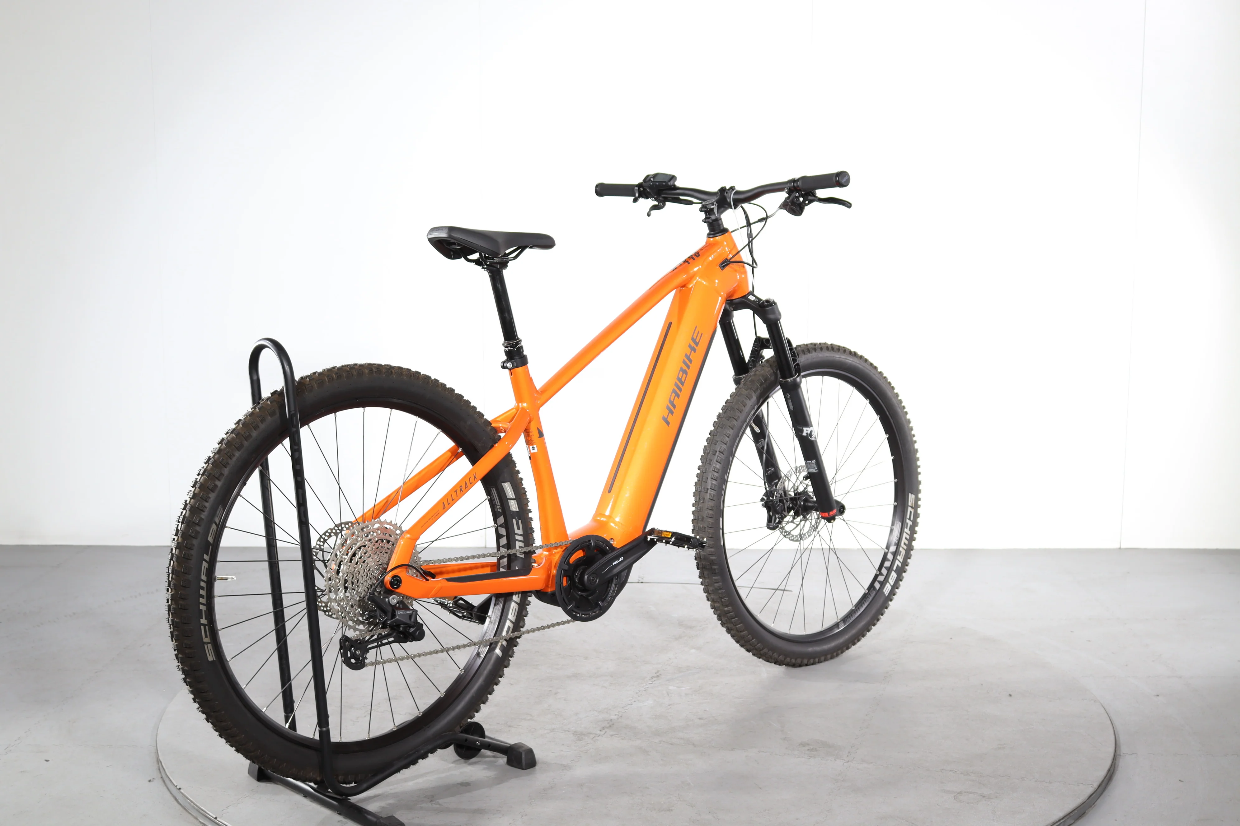 Haibike Alltrack 6 - Image 6