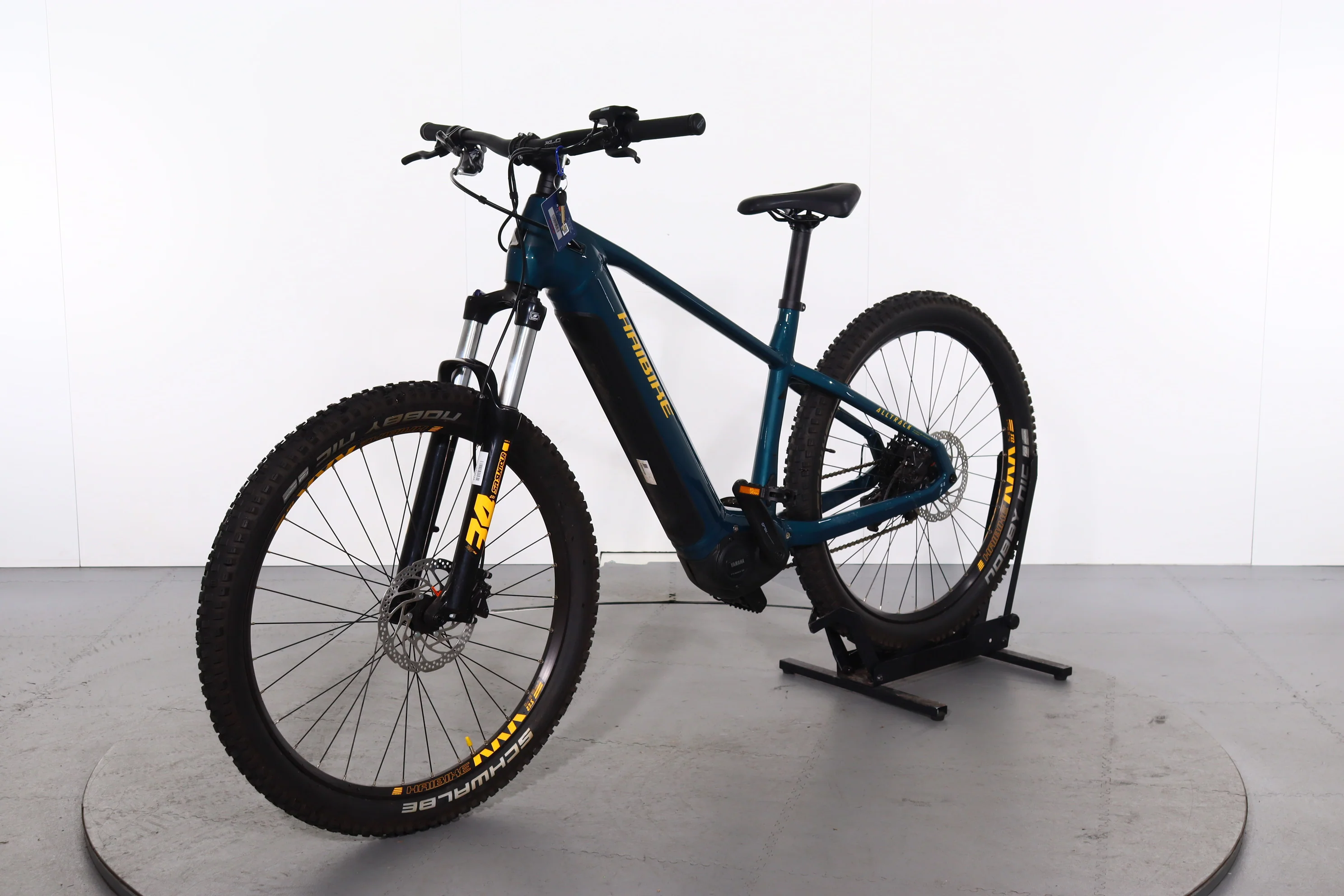 Haibike ALLTRACK 6 - Image 3