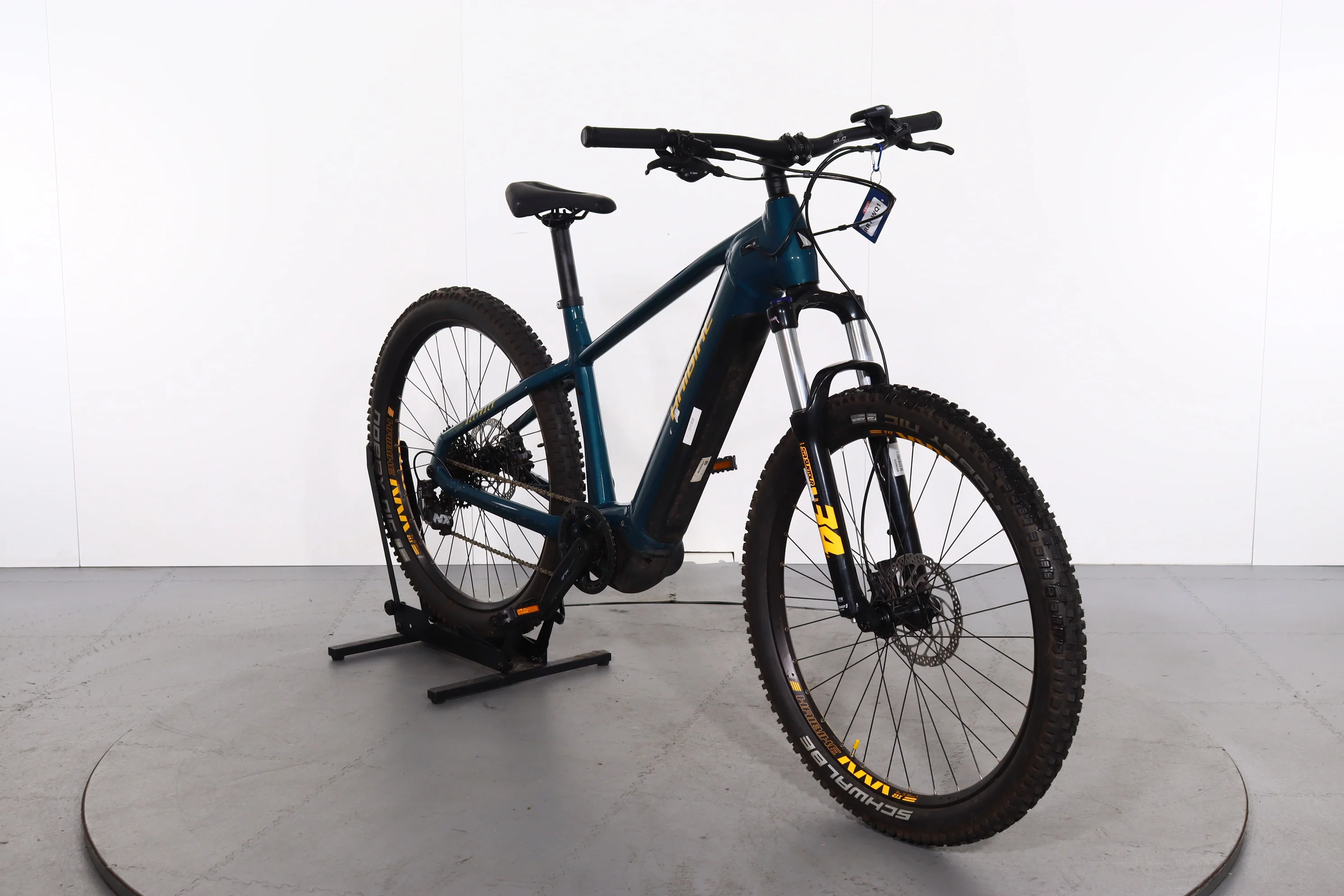 Haibike ALLTRACK 6 - Image 4