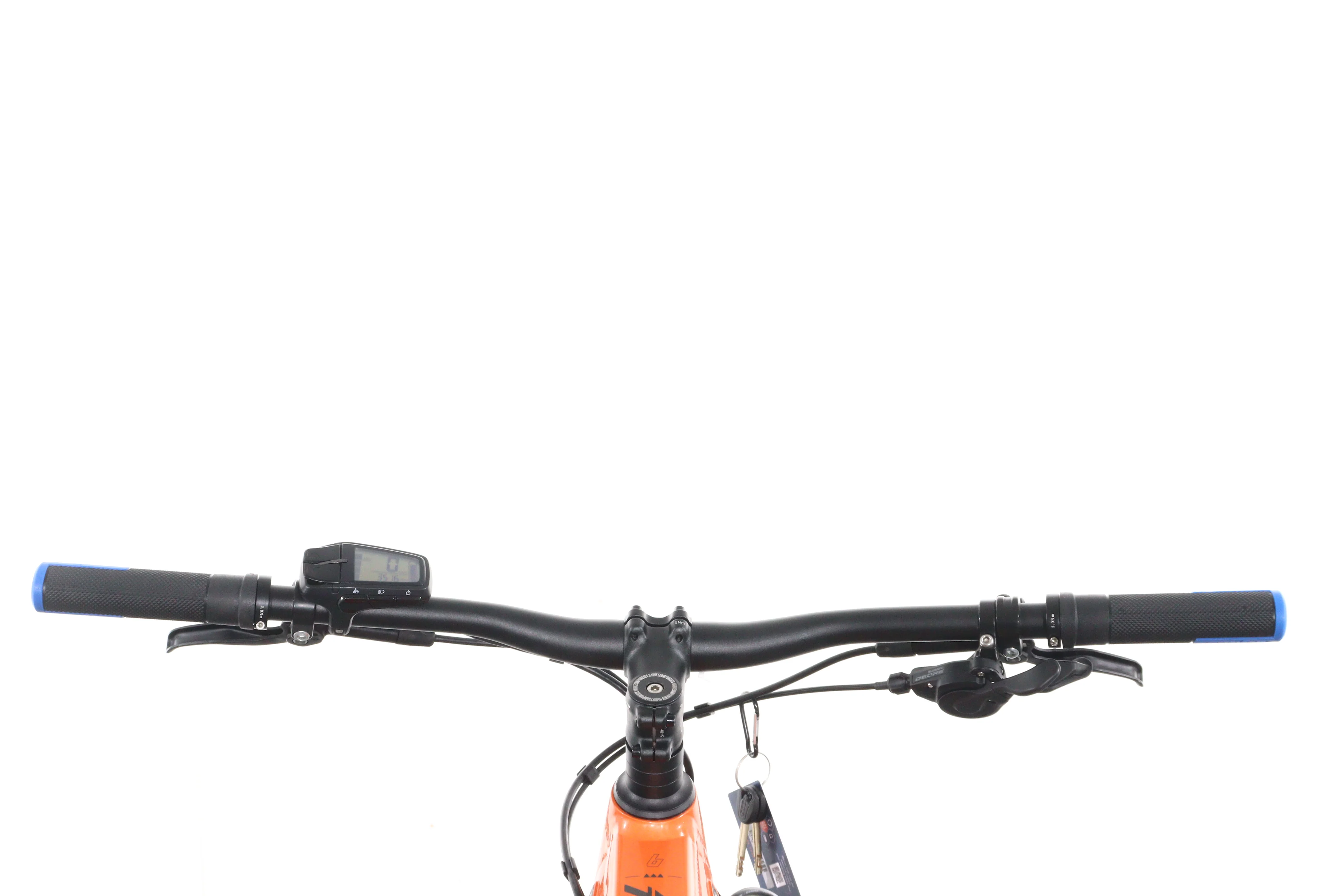 Haibike Alltrack 6 - Image 7
