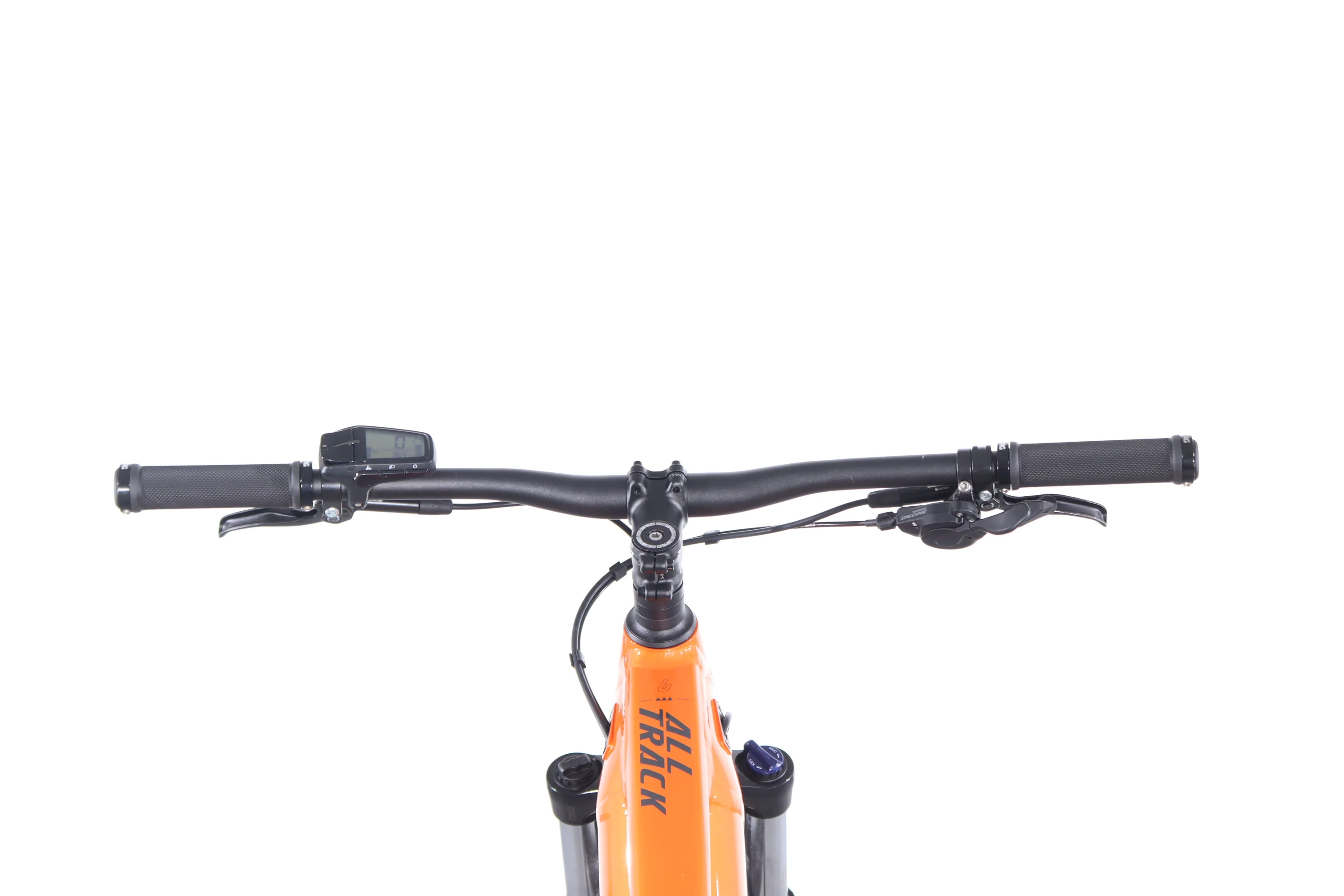 Haibike ALLTRACK 6 - Image 7