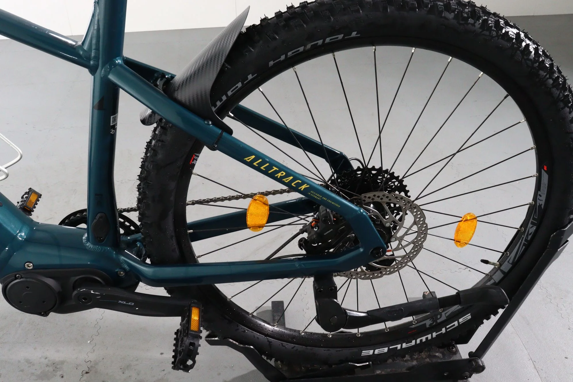 Haibike ALLTRACK 6 - Image 11