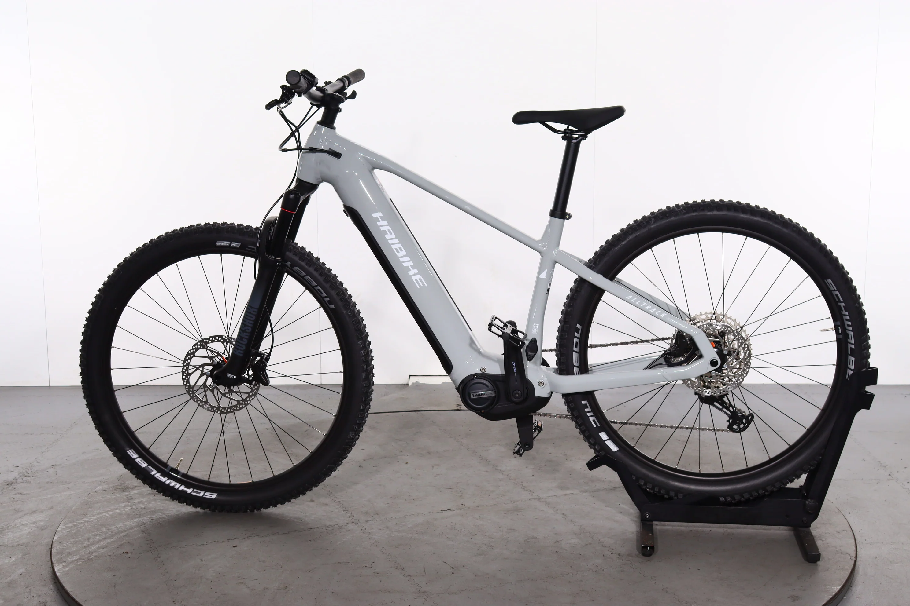 Haibike ALLTRACK 7 - Image 4