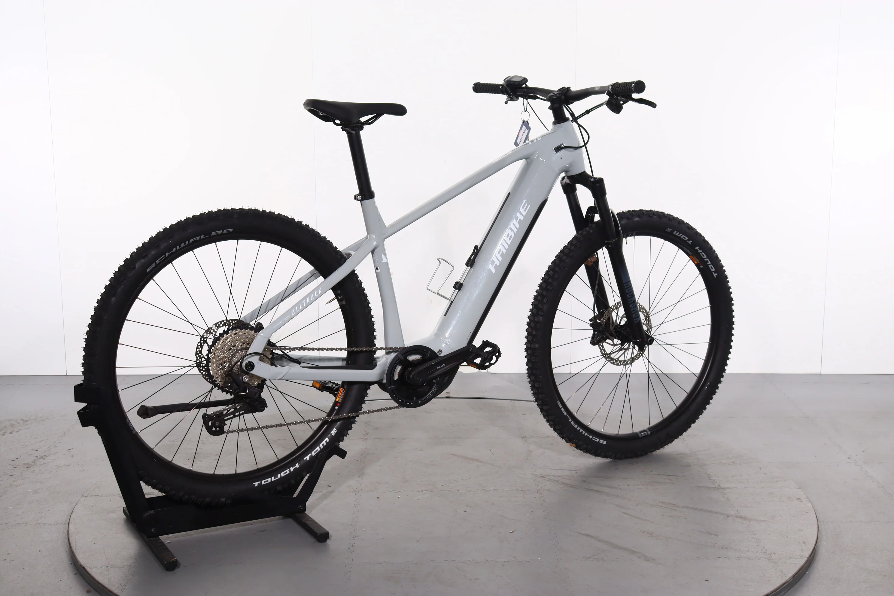 Haibike ALLTRACK 7 - Image 3