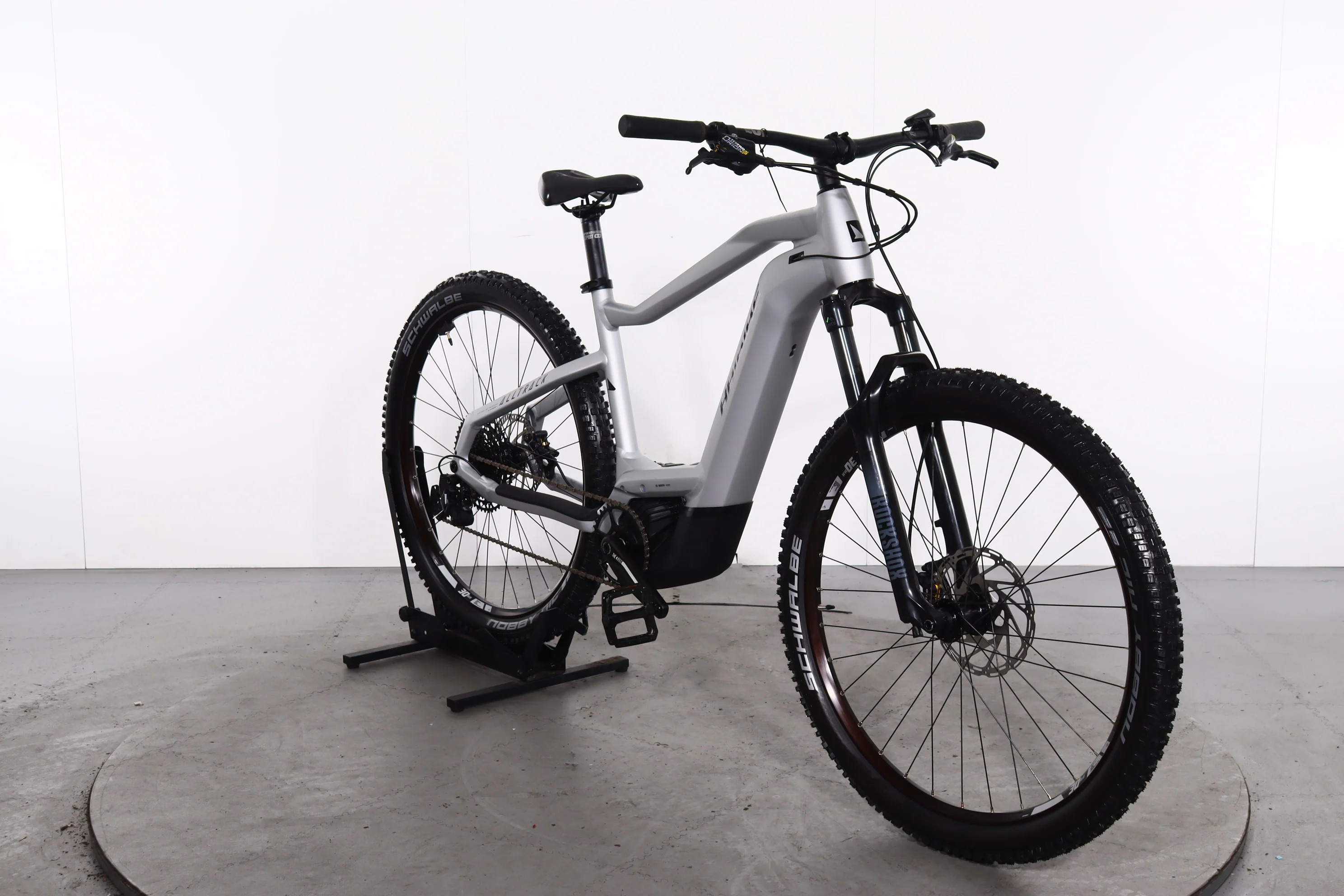 Haibike ALLTRACK 9 - Image 2