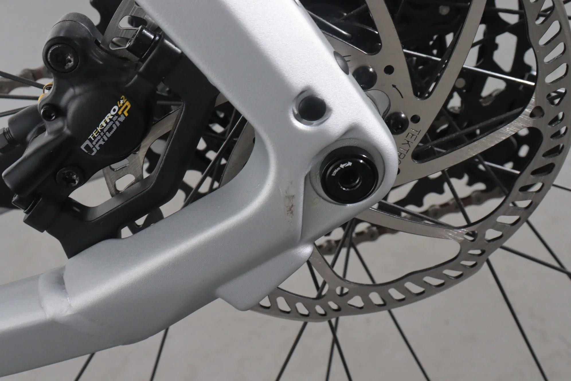 Haibike ALLTRACK 9 - Image 8