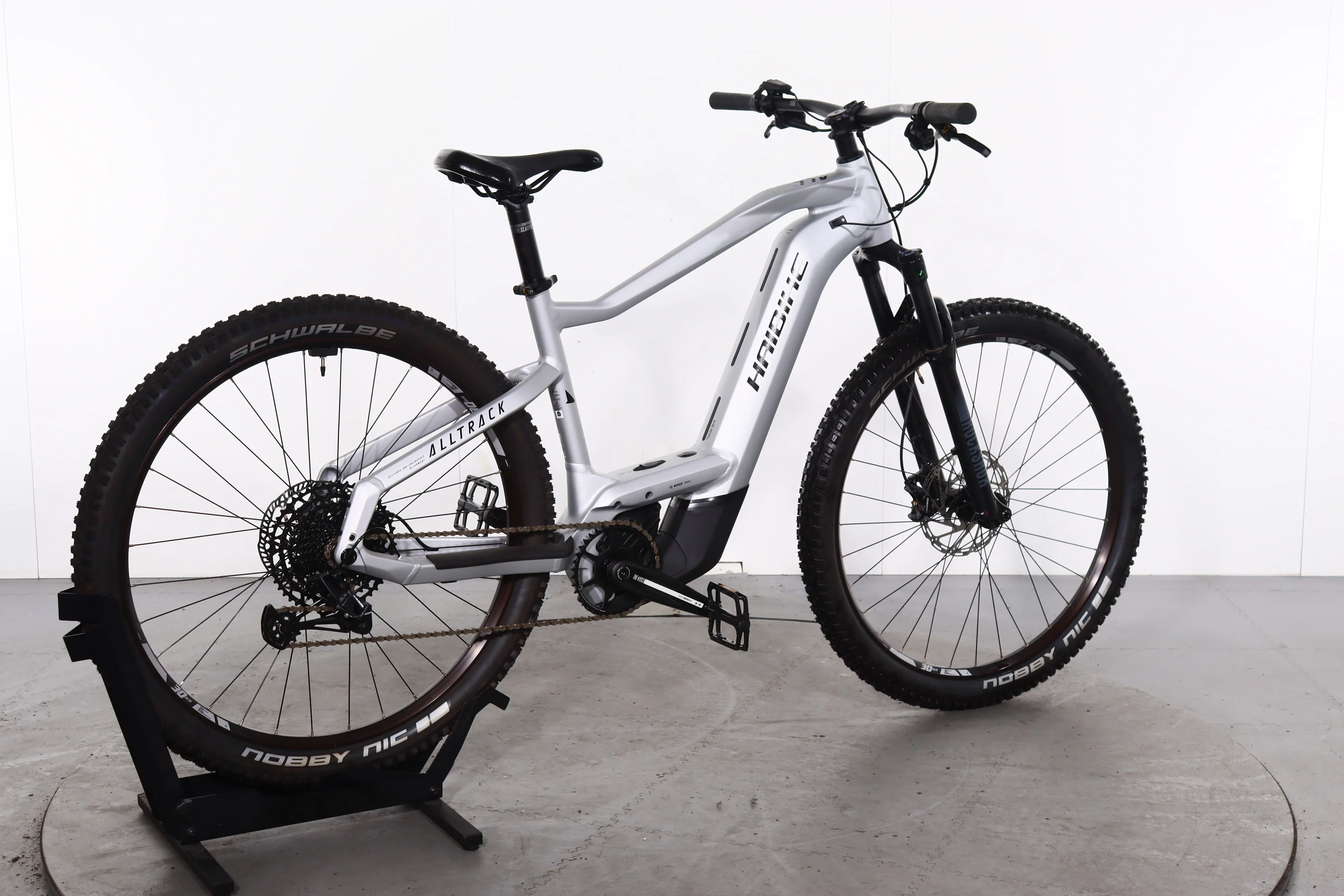 Haibike ALLTRACK 9 - Image 6