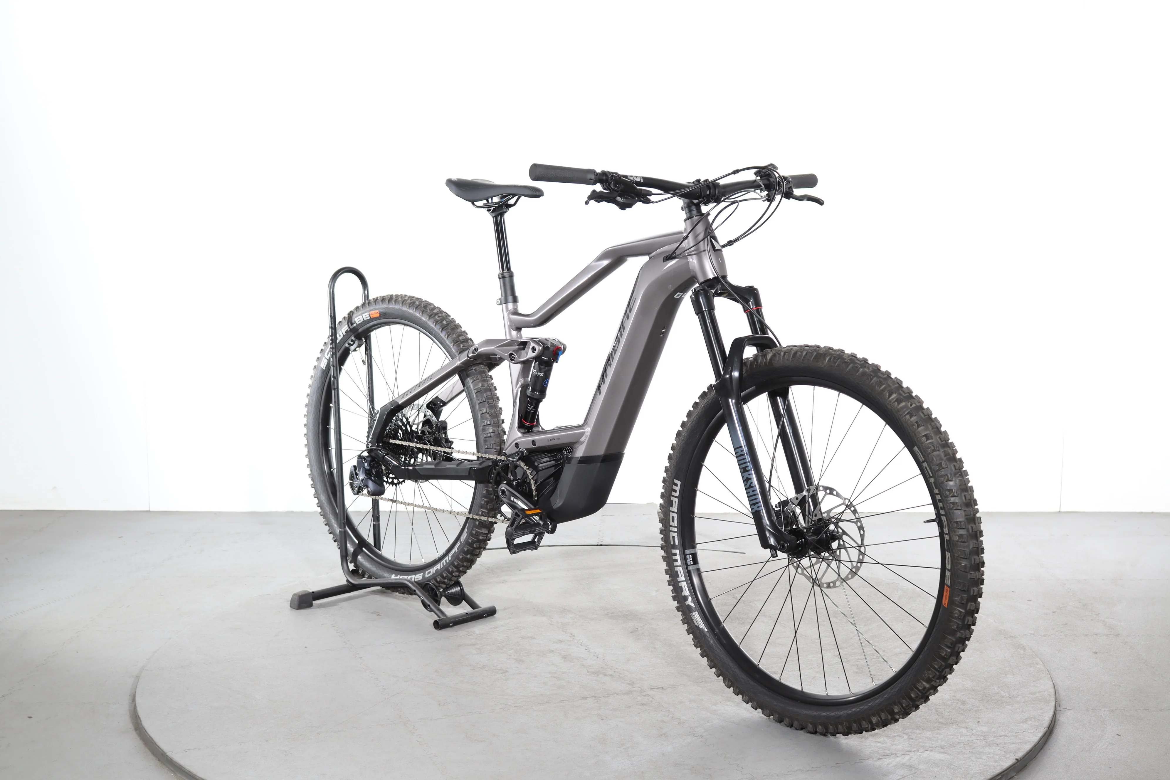 Haibike Alltrail 10 - Image 2