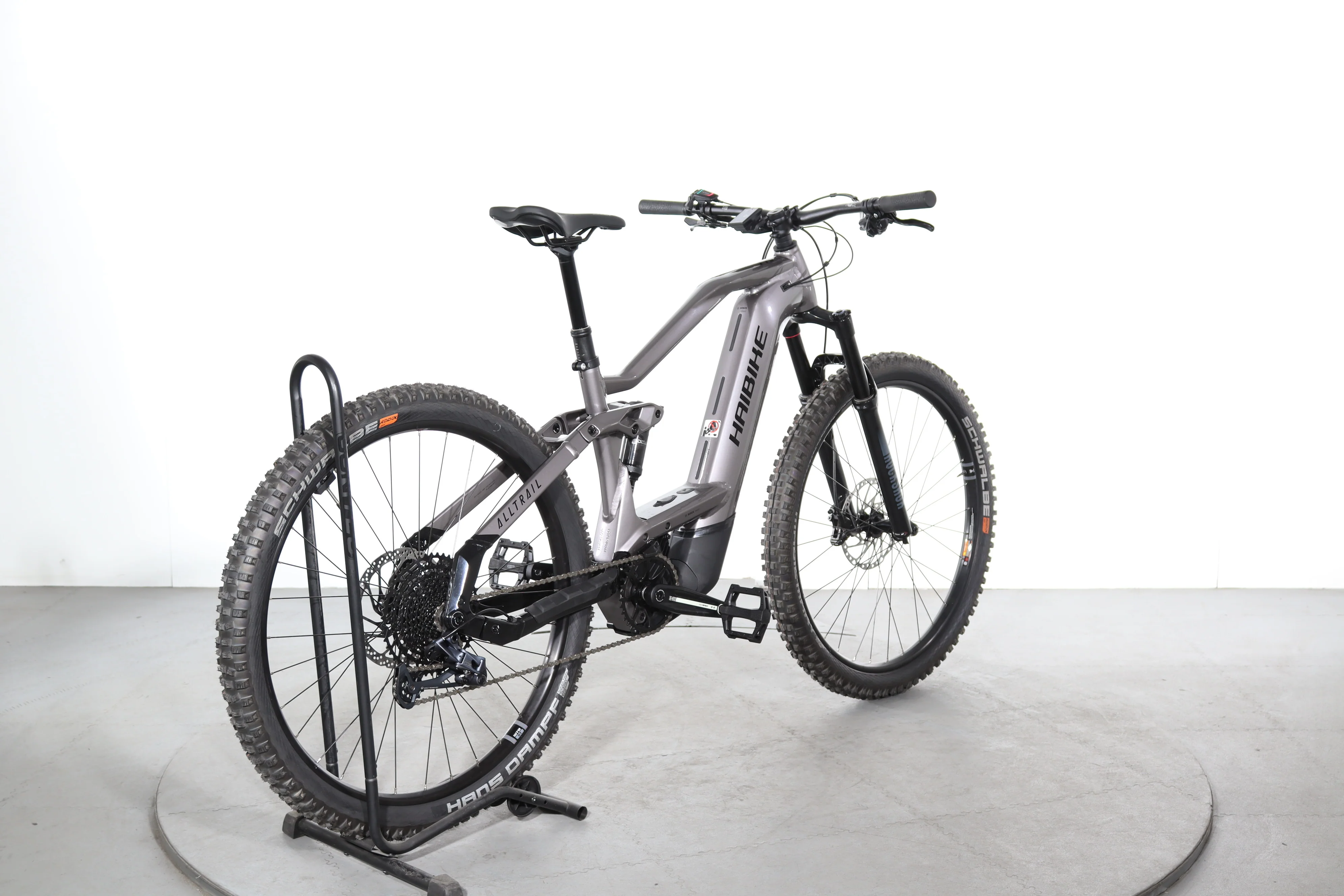 Haibike Alltrail 10 - Image 6