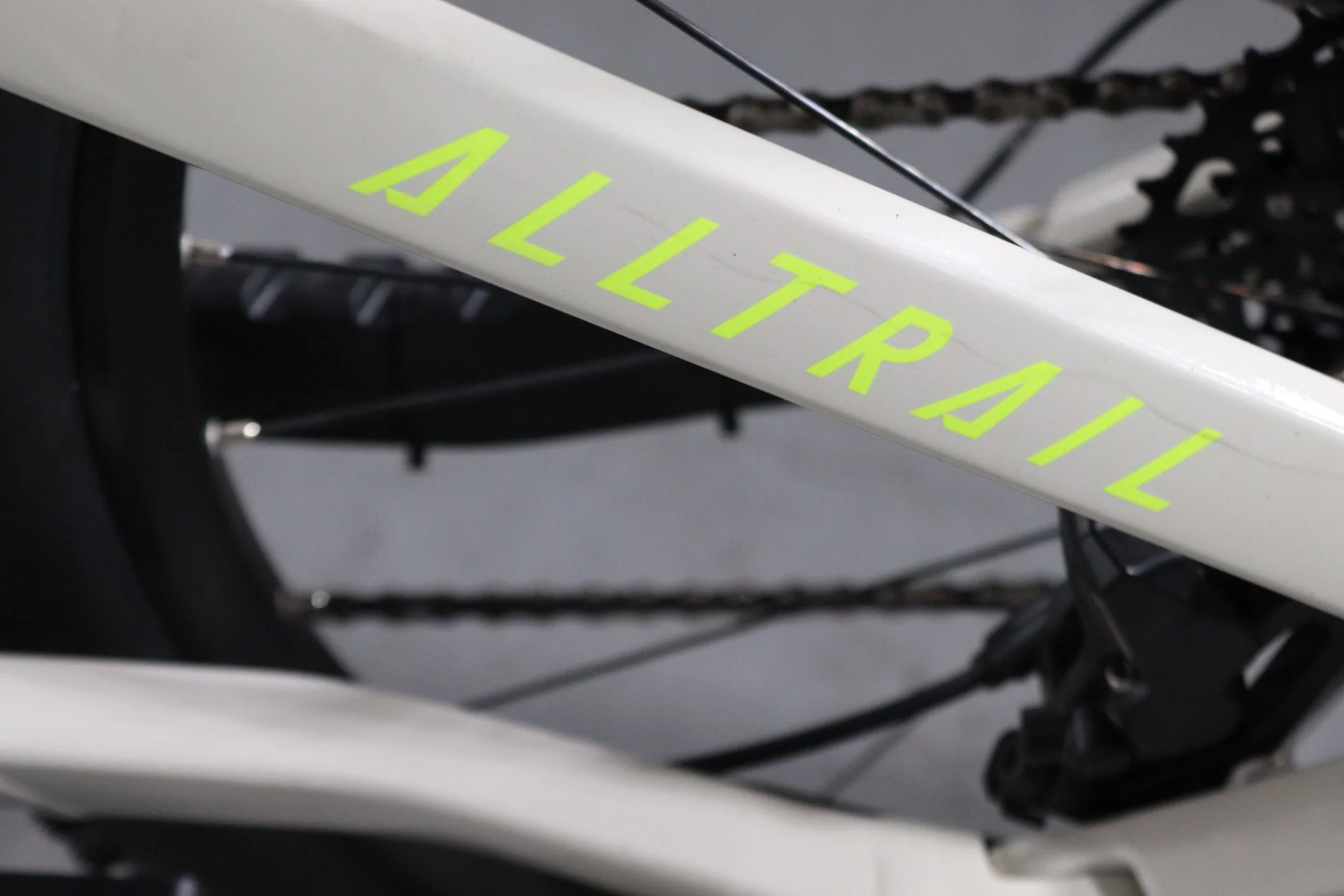 Haibike AllTrail 3 - Image 13