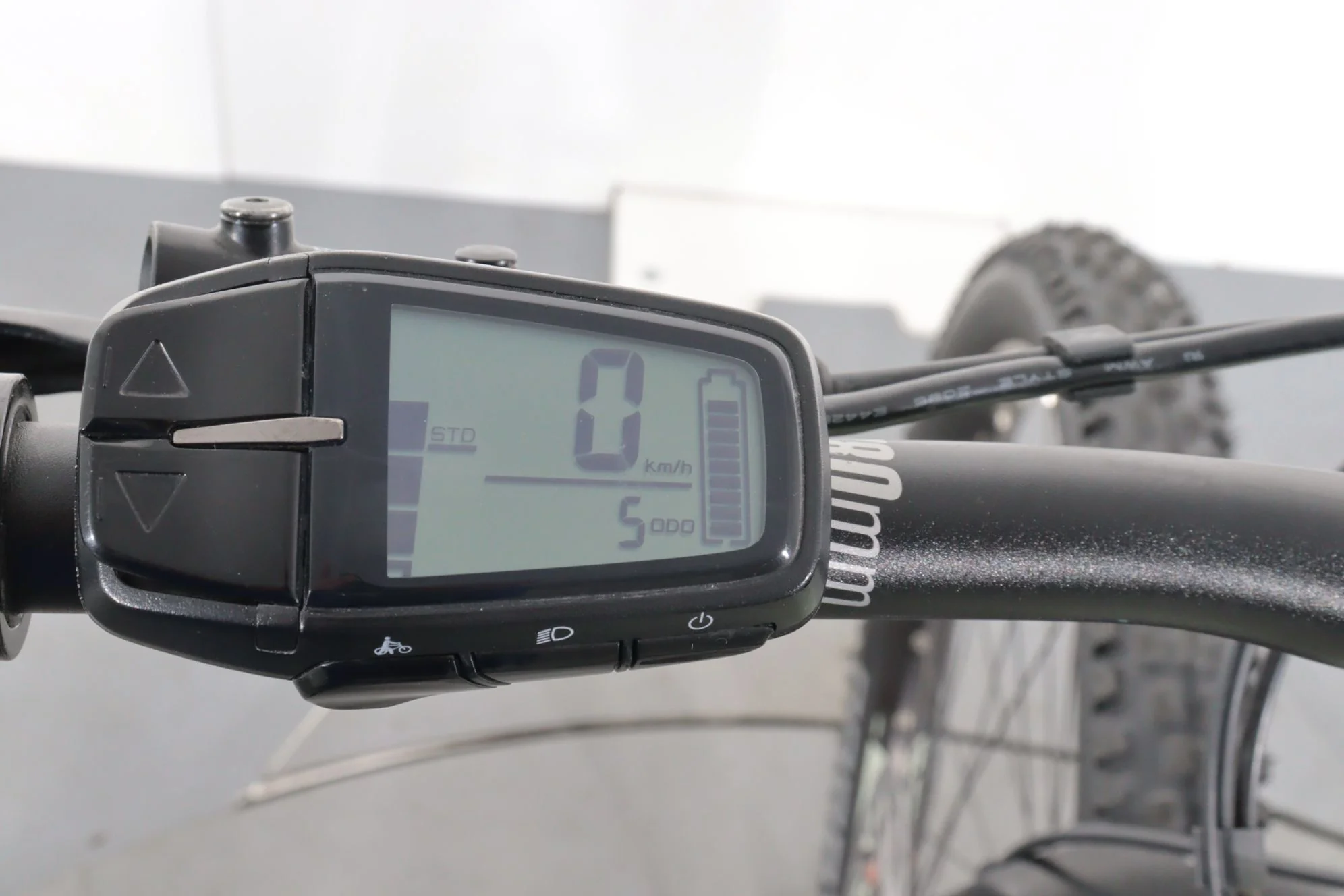 Haibike AllTrail 4 - Image 13