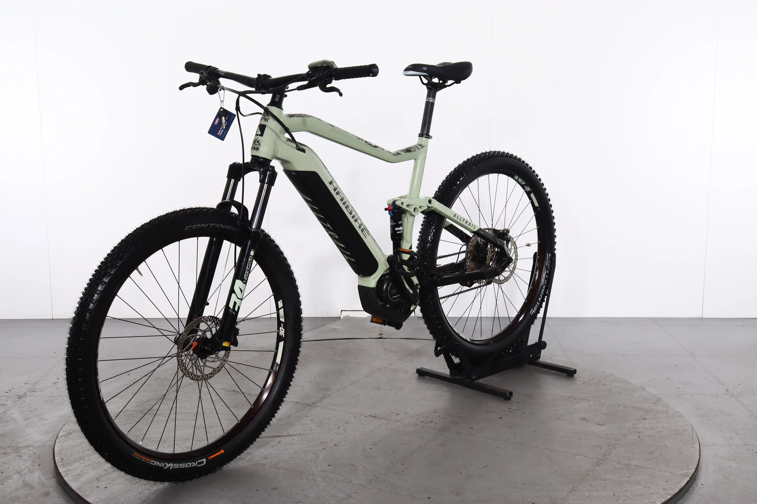 Haibike Alltrail 4 - Image 3