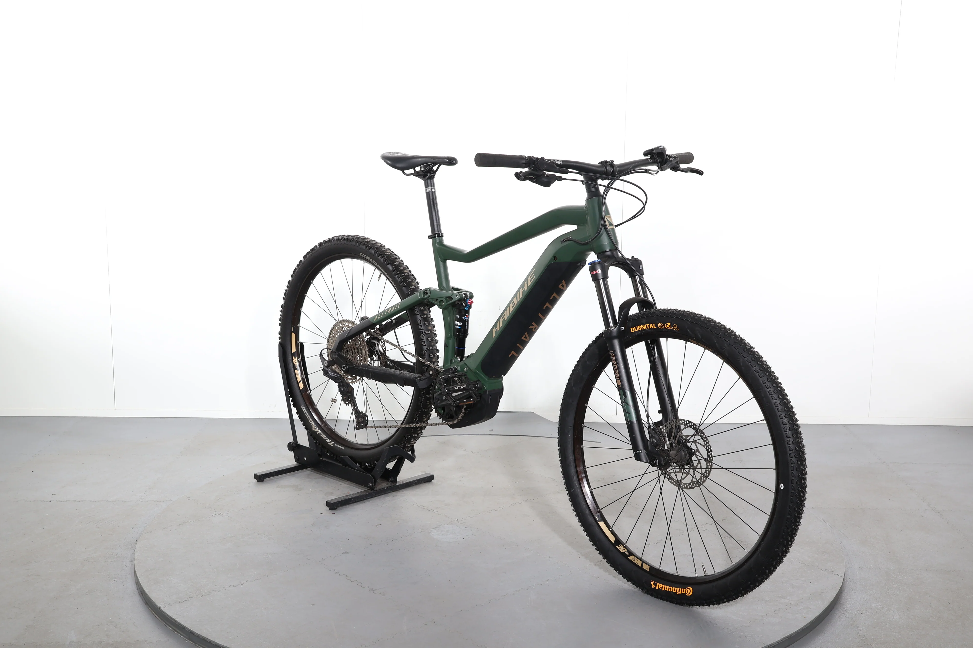 Haibike ALLTRAIL 4 - Image 2