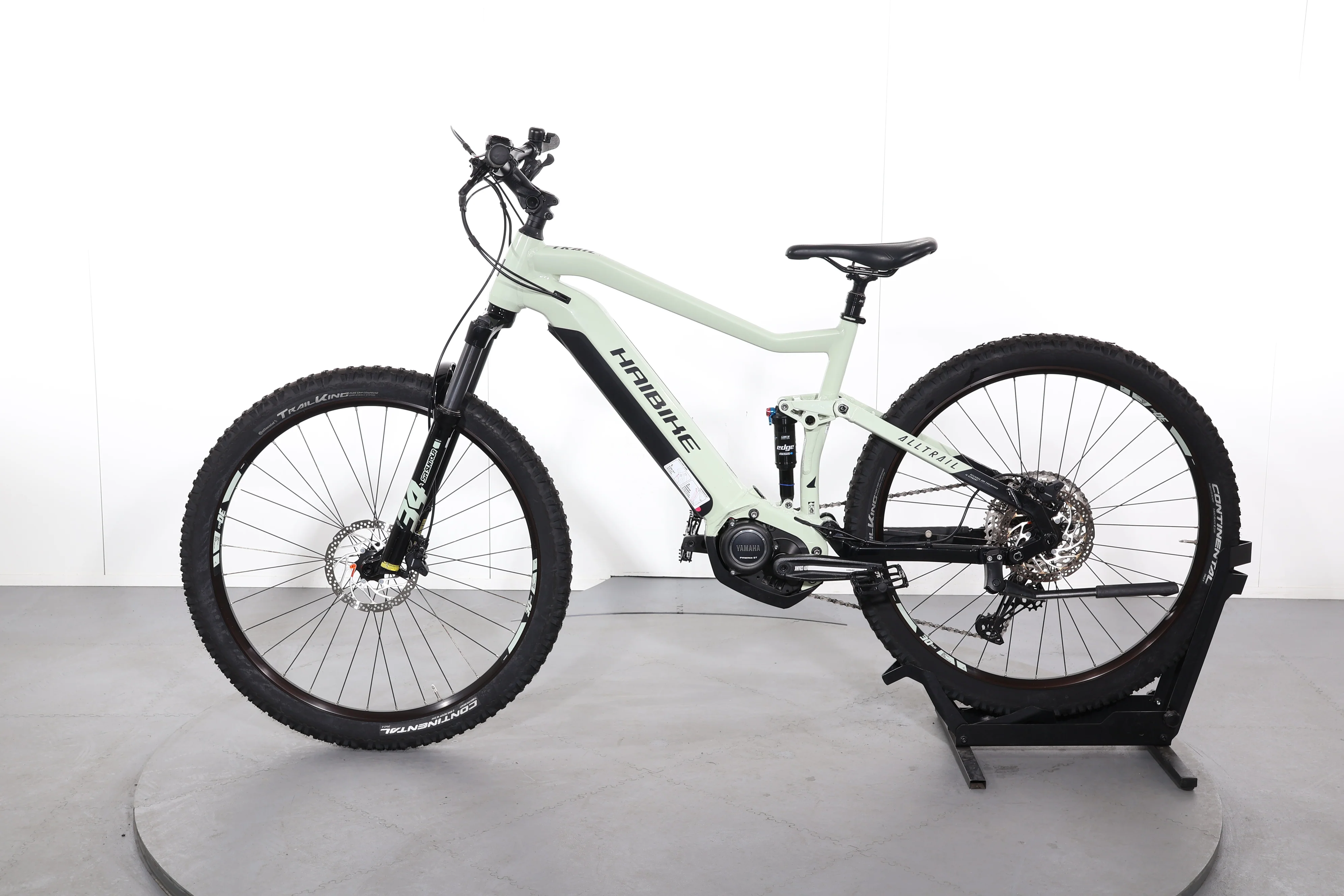 Haibike AllTrail 4 - Image 4