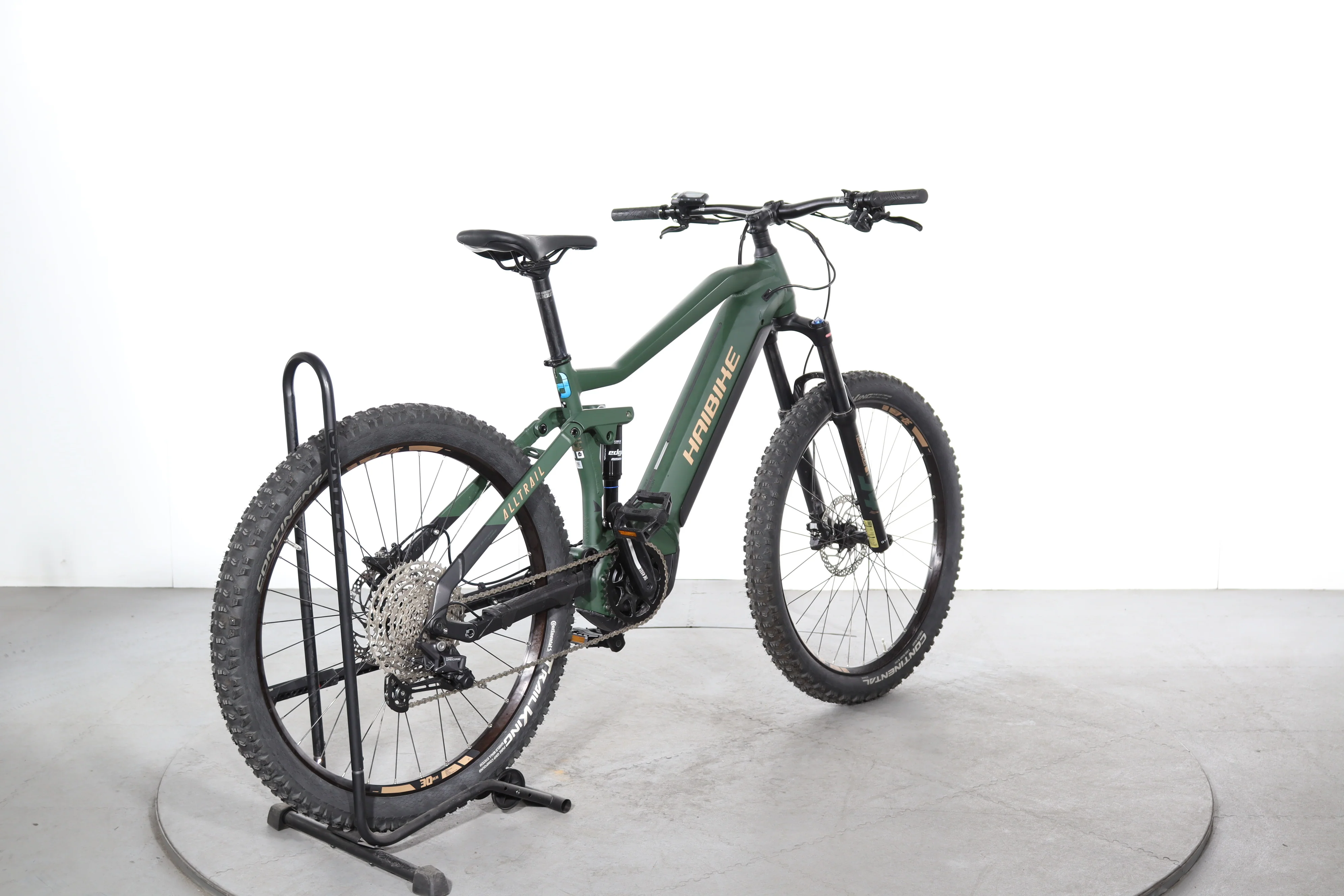Haibike Alltrail 4 - Image 6