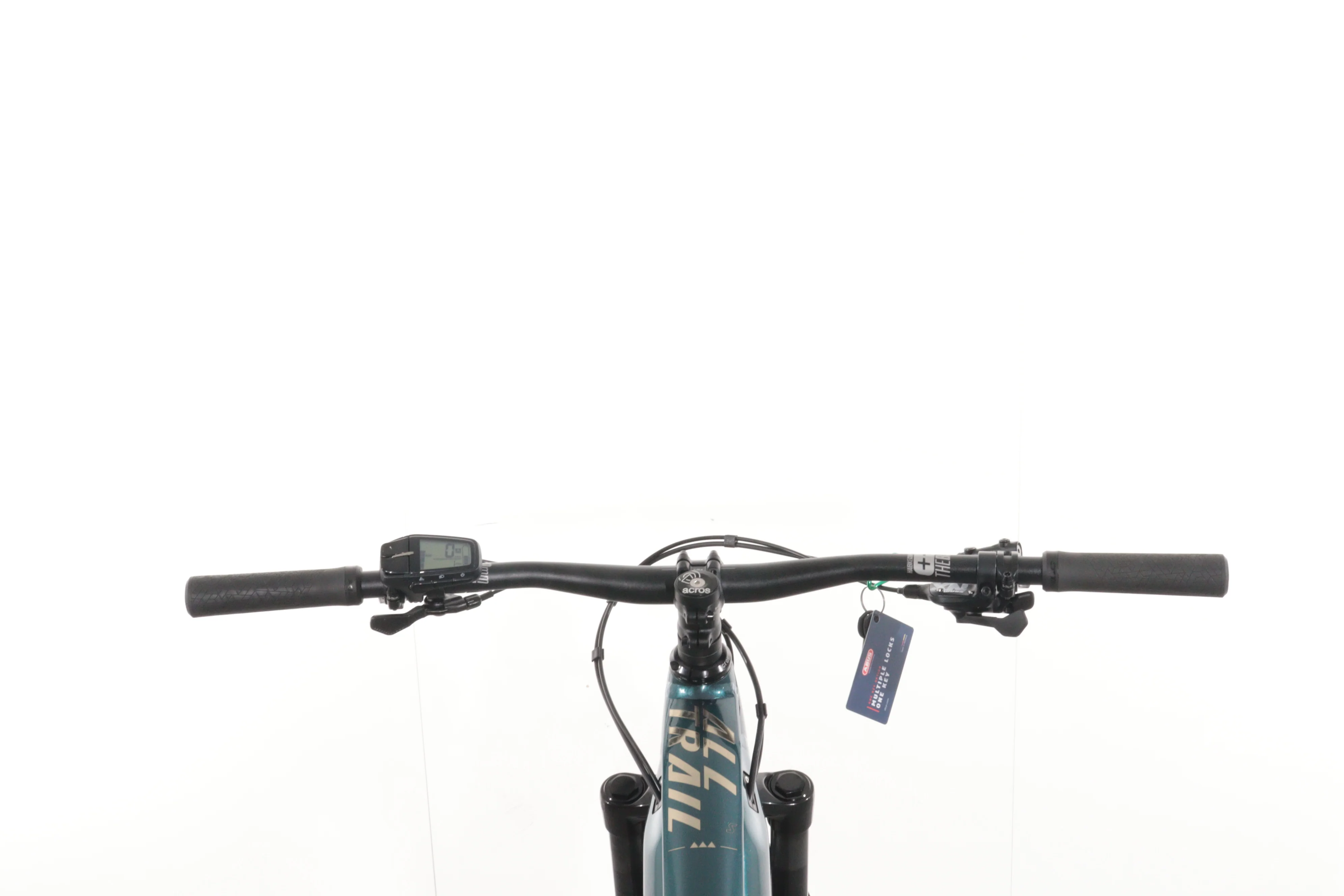 Haibike ALLTRAIL 5 - Image 7