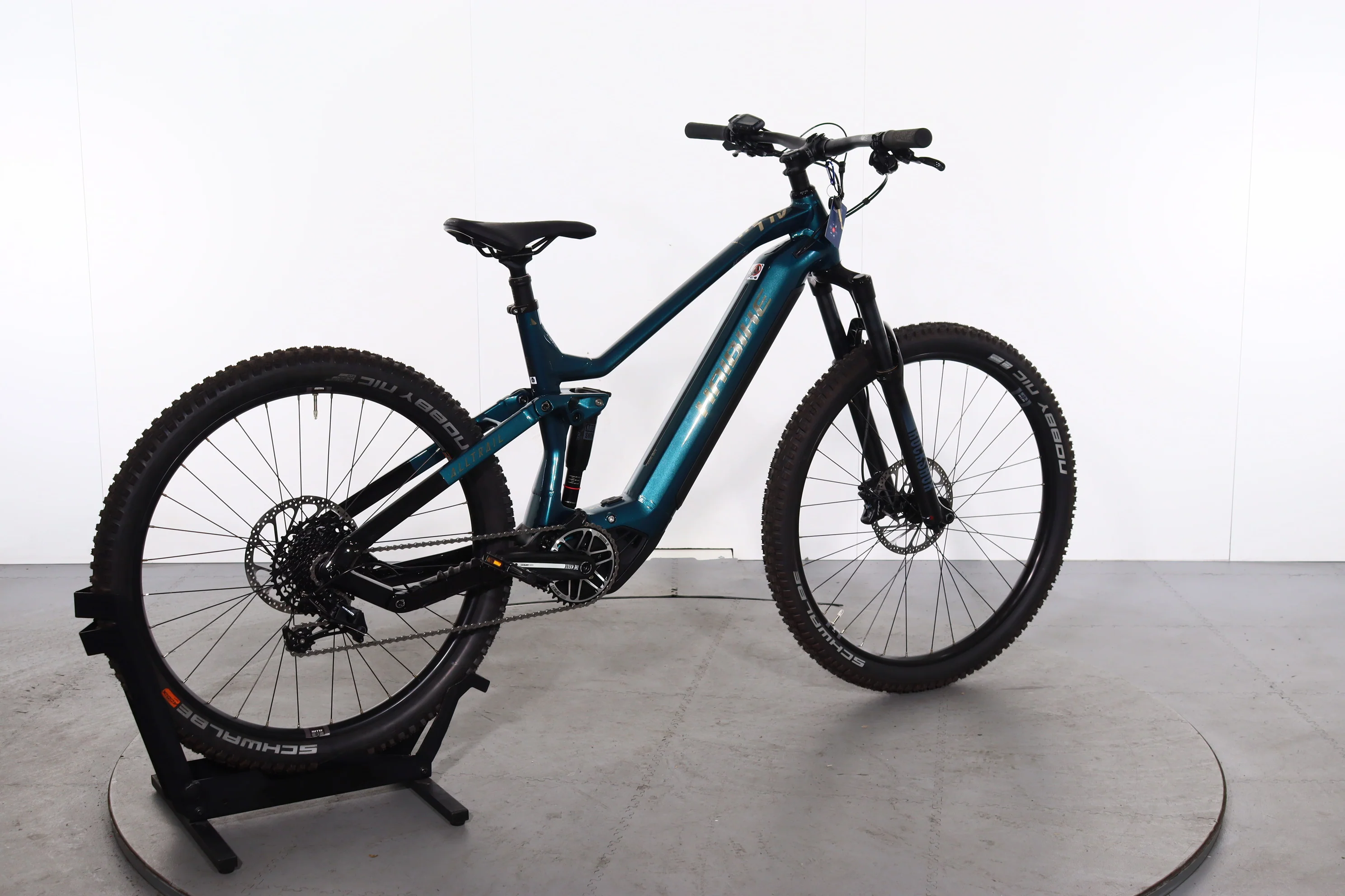 Haibike ALLTRAIL 5 - Image 6