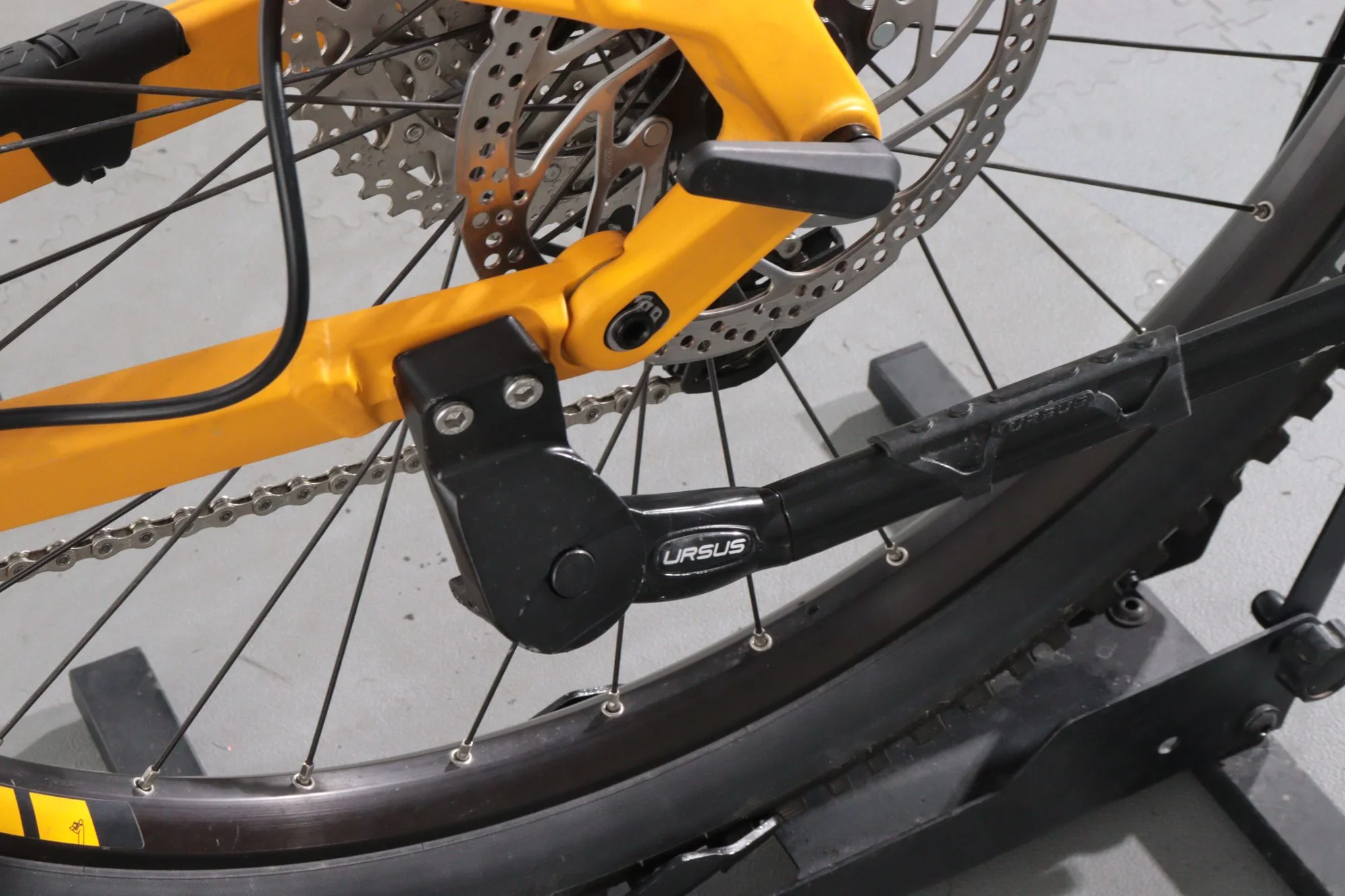 Haibike AllTrail 6 - Image 8