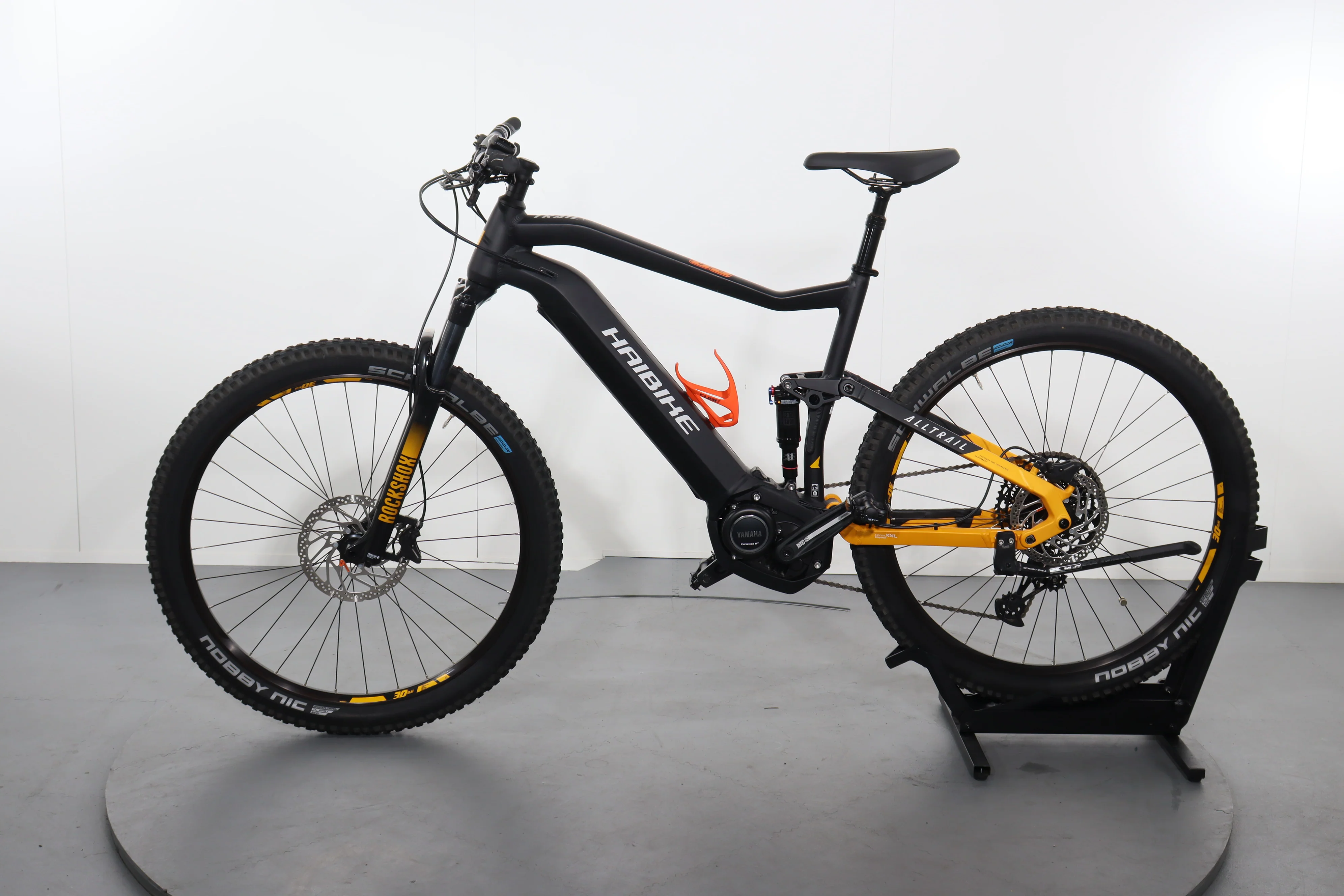 Haibike AllTrail 6 - Image 4