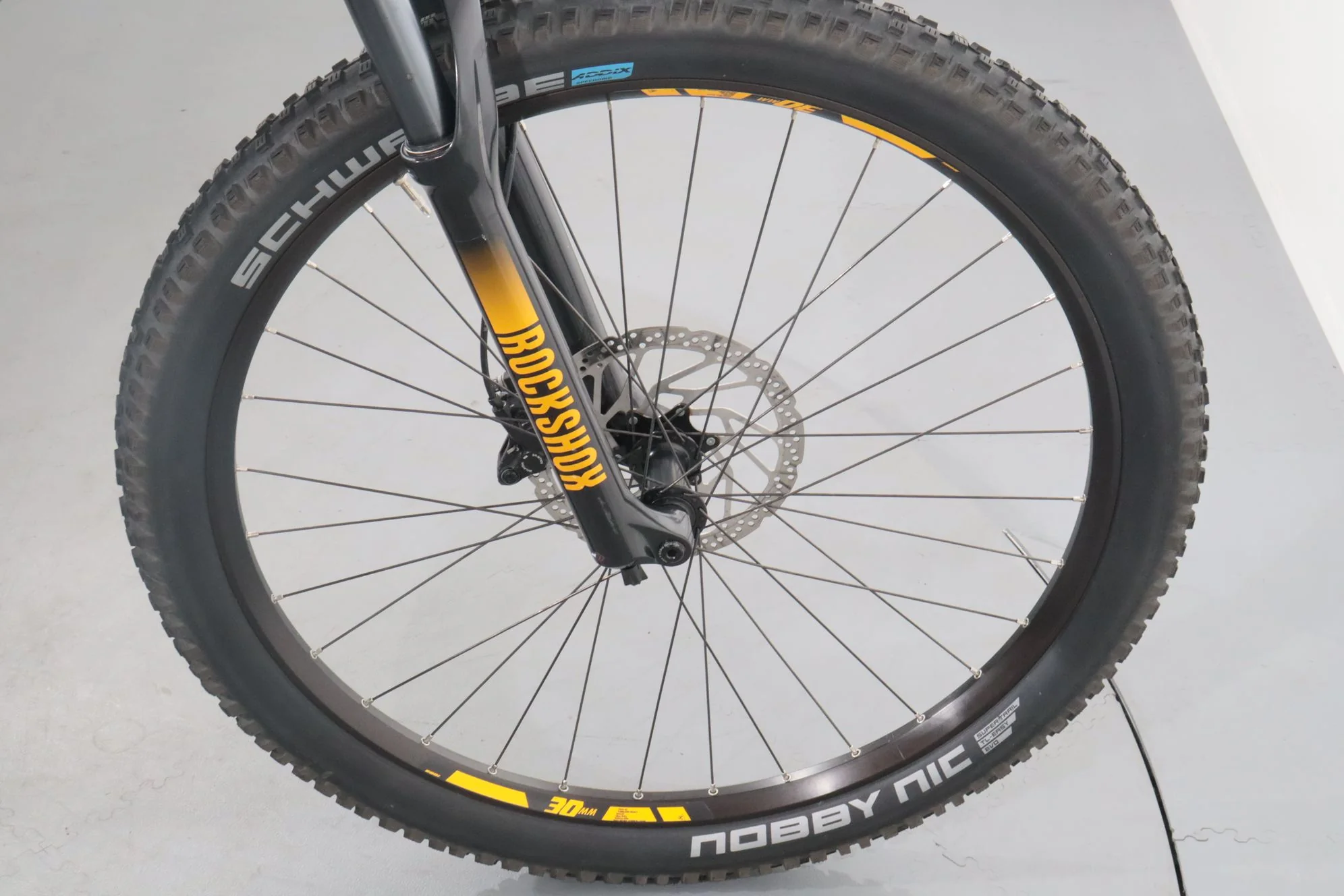 Haibike AllTrail 6 - Image 9